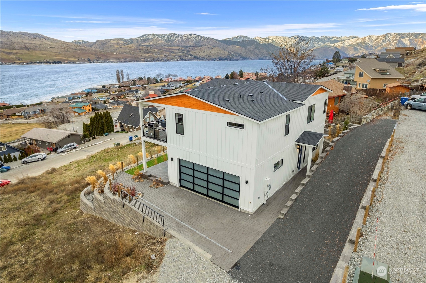 101 Boyd Road Chelan, WA 98816 - Photo 1 of 37 Gallery Image 1