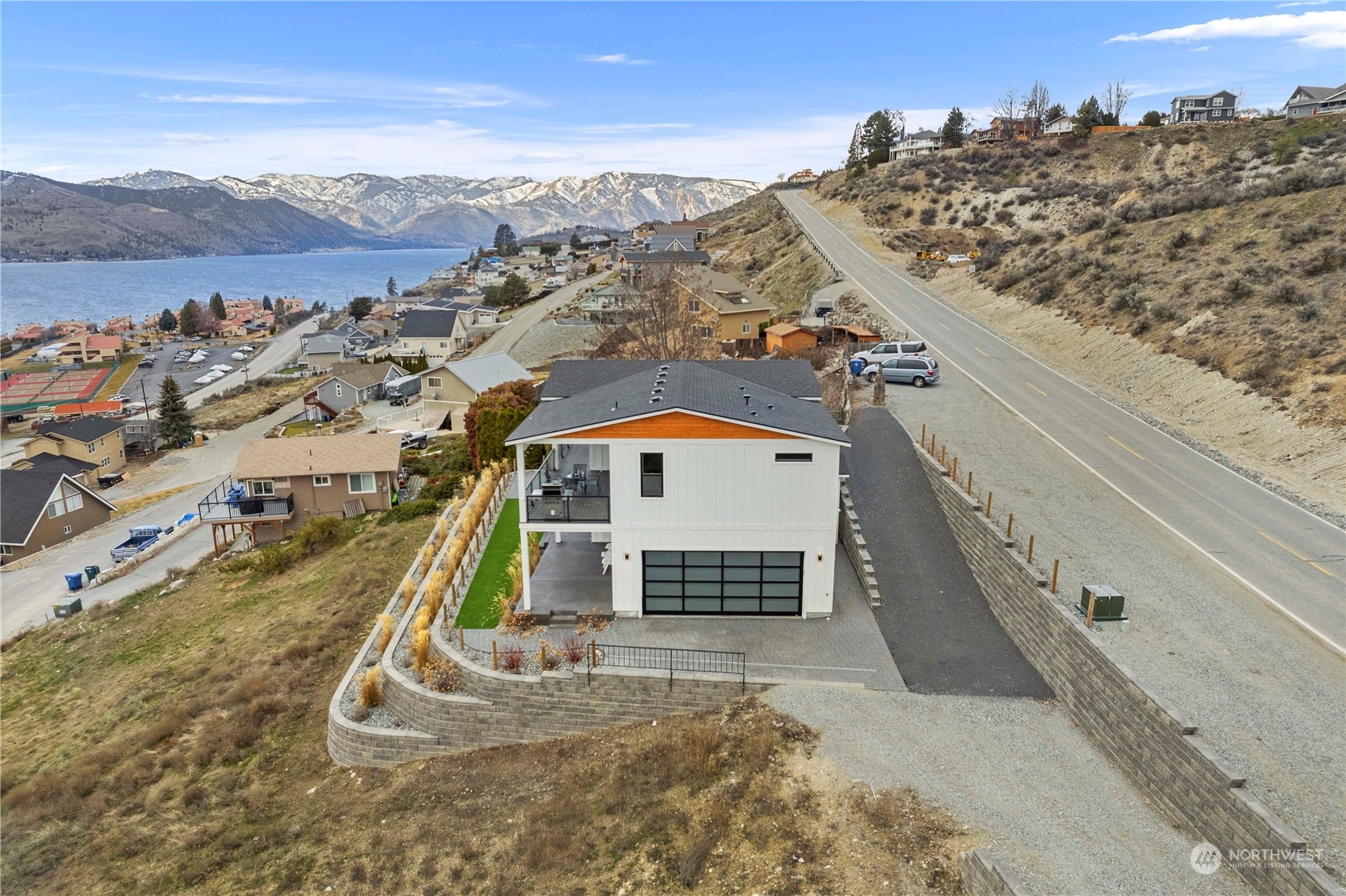 101 Boyd Road Chelan, WA 98816 - Photo 2 of 37 Gallery Image 2