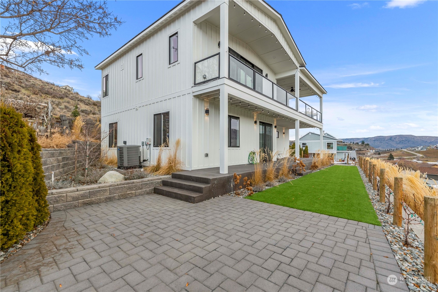 101 Boyd Road Chelan, WA 98816 - Photo 29 of 37 Gallery Image 29