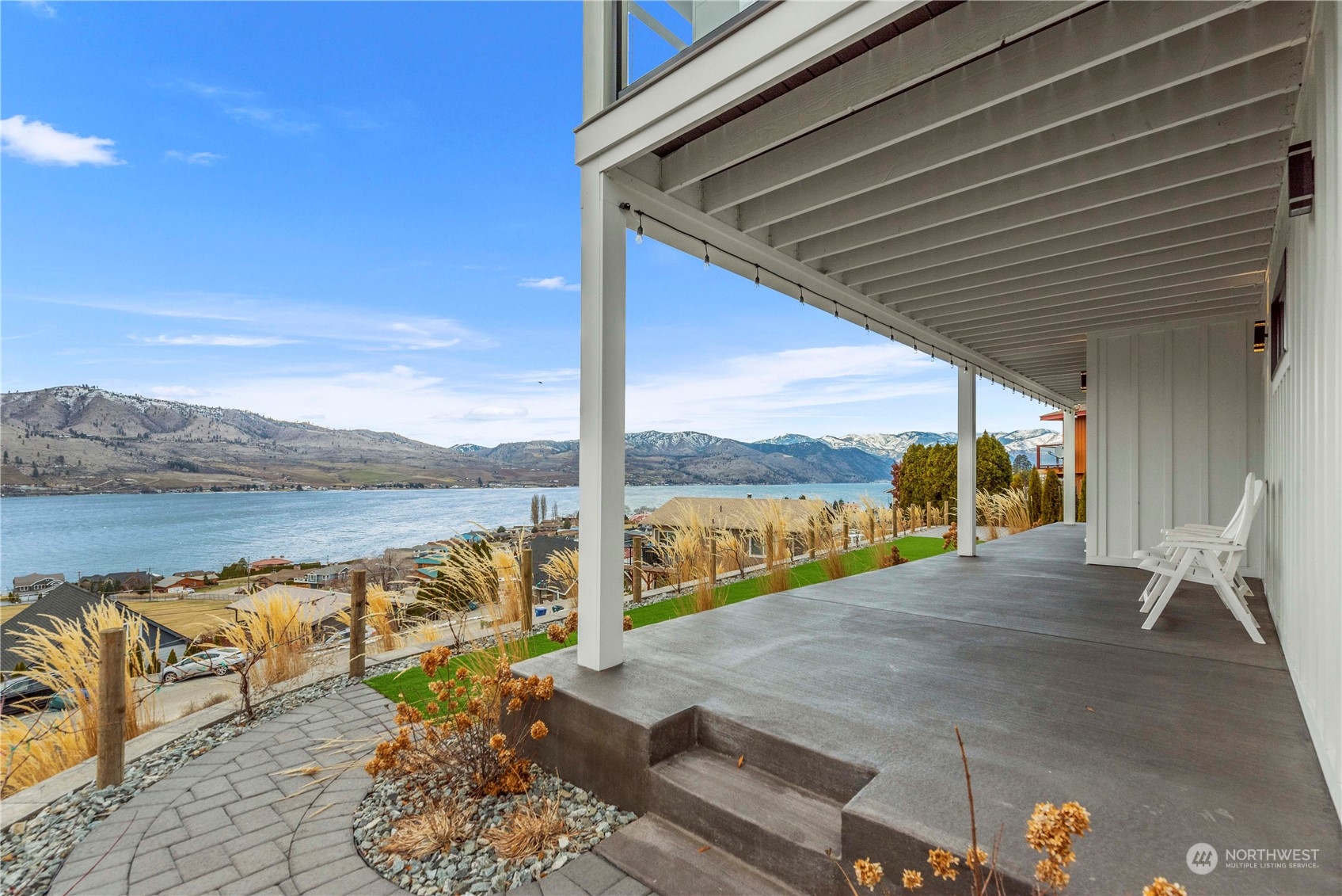 101 Boyd Road Chelan, WA 98816 - Photo 30 of 37 Gallery Image 30