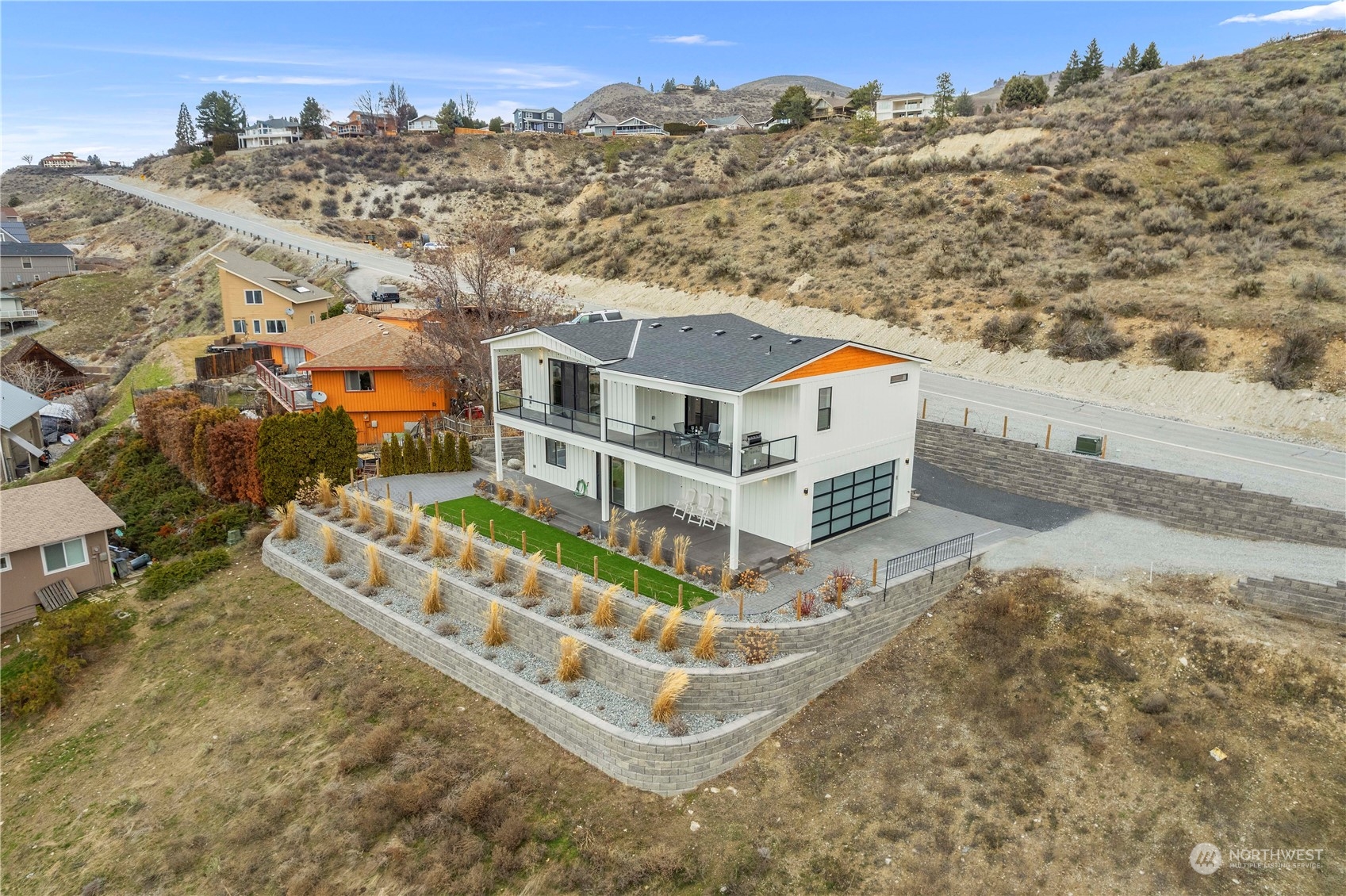 101 Boyd Road Chelan, WA 98816 - Photo 3 of 37 Gallery Image 3