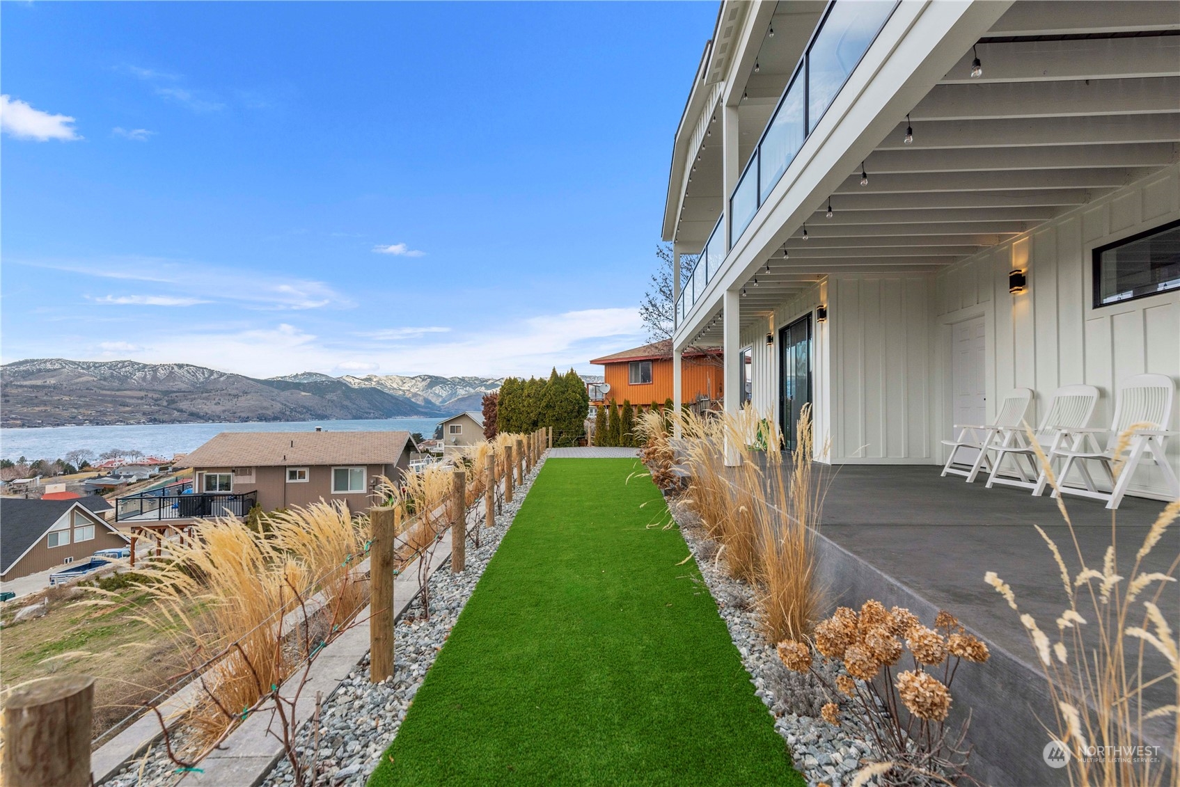 101 Boyd Road Chelan, WA 98816 - Photo 31 of 37 Gallery Image 31