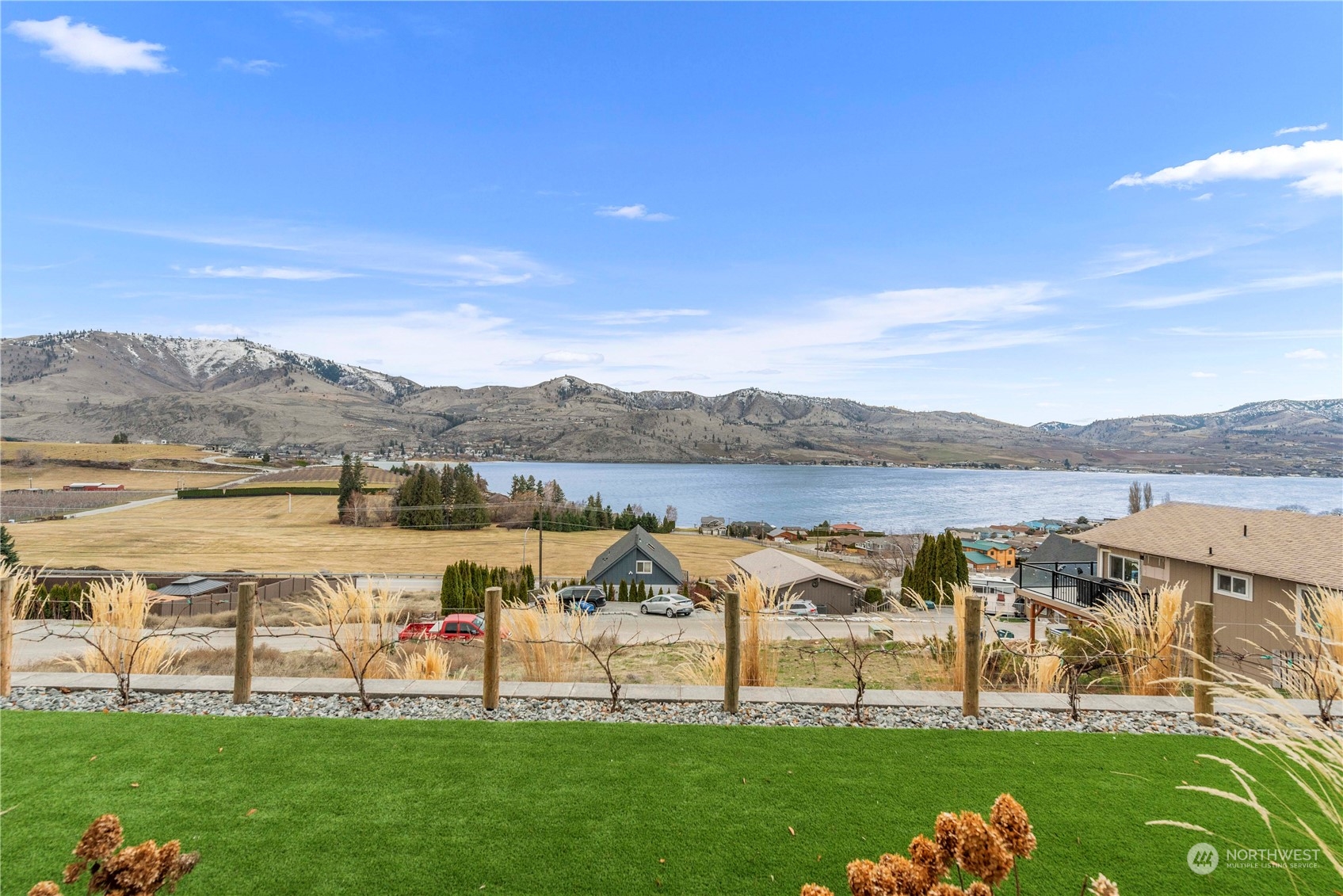 101 Boyd Road Chelan, WA 98816 - Photo 32 of 37 Gallery Image 32