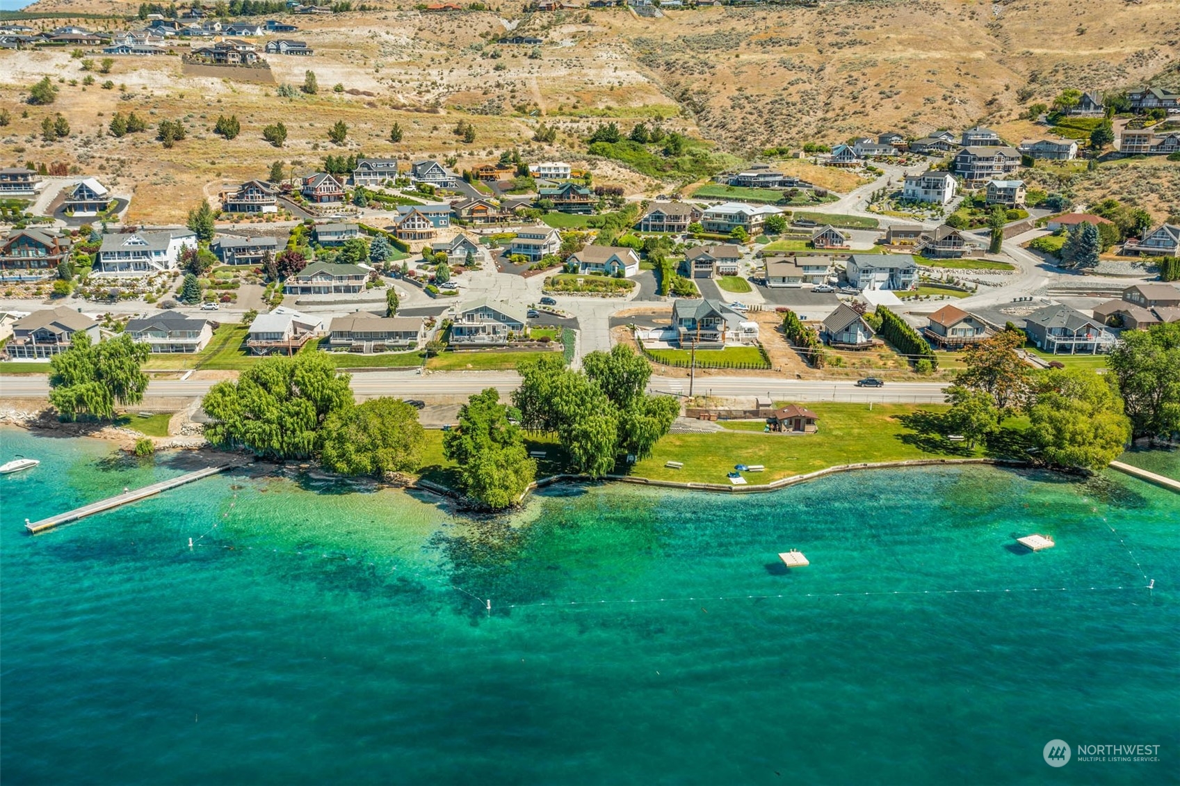 101 Boyd Road Chelan, WA 98816 - Photo 35 of 37 Gallery Image 35