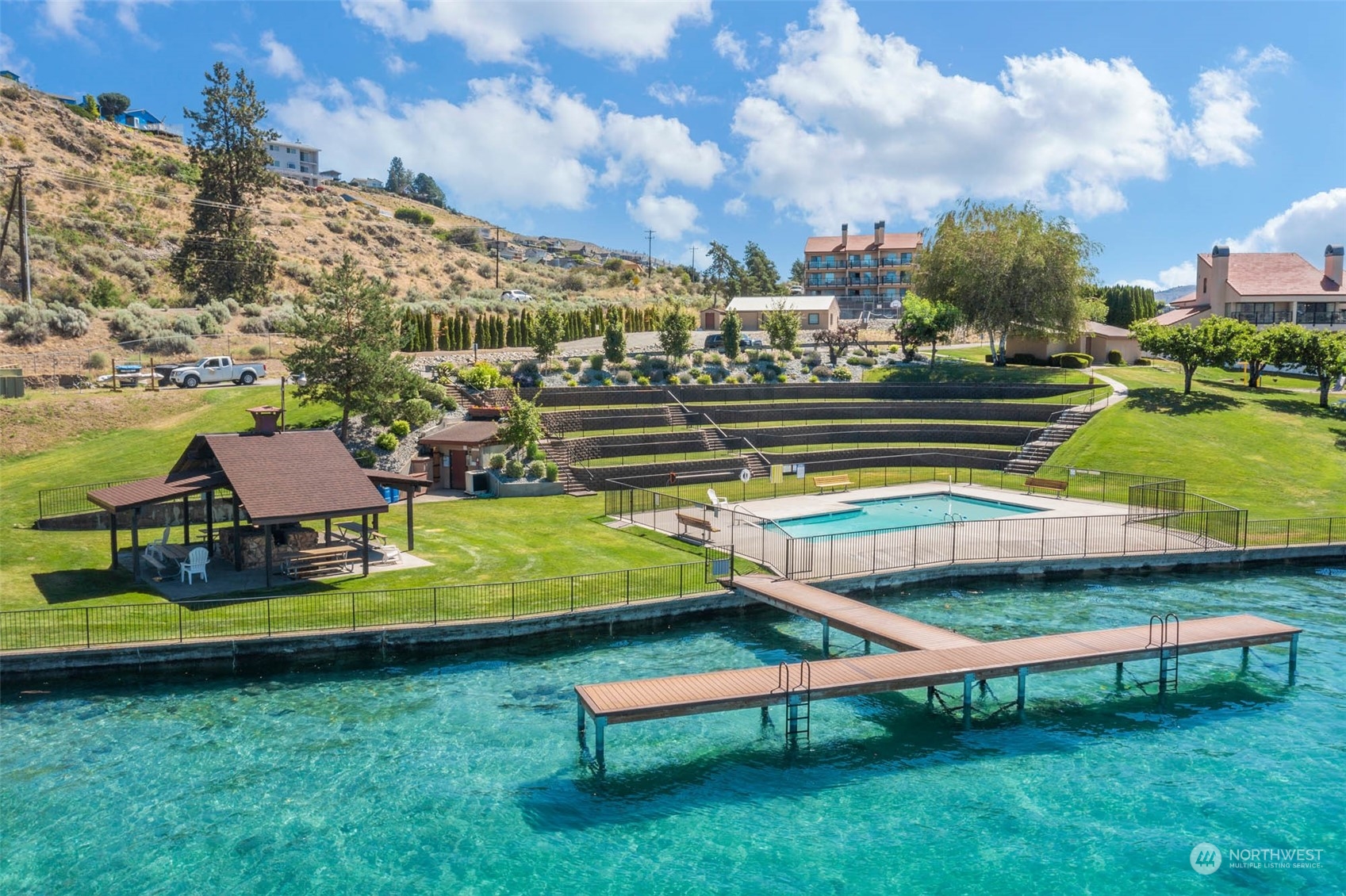 101 Boyd Road Chelan, WA 98816 - Photo 36 of 37 Gallery Image 36
