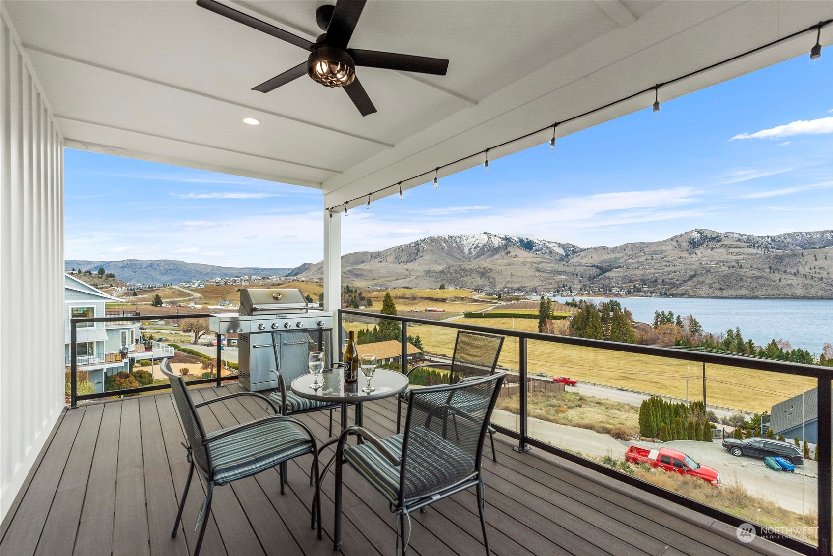 101 Boyd Road Chelan, WA 98816 - Photo 5 of 37 Gallery Image 5