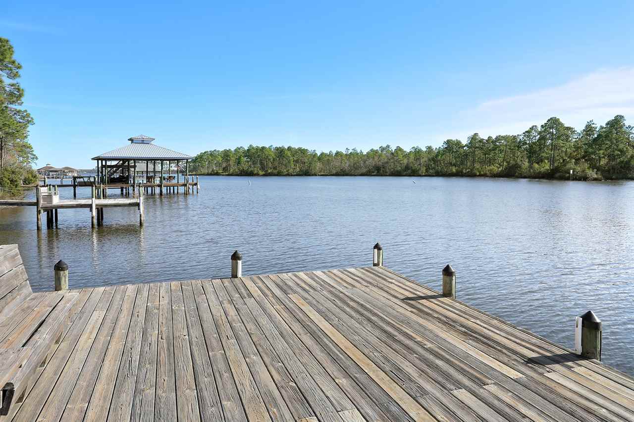 8505 Palmetto Way Foley, AL 36535 - Photo 20 of 20 Fishing Pier