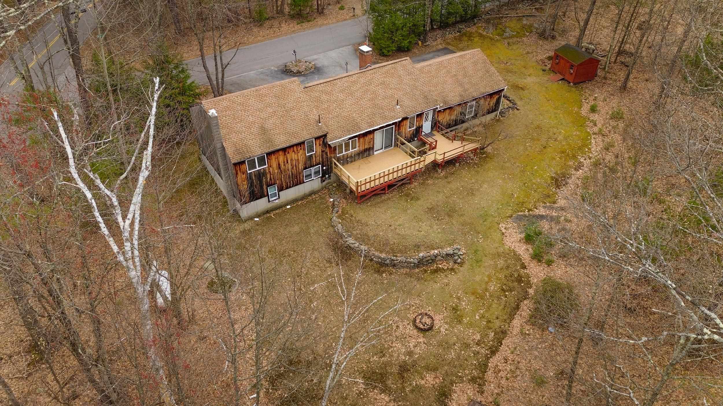 43 Snow Road Goffstown, NH 03045 - Photo 1 of 42 Gallery Image 1