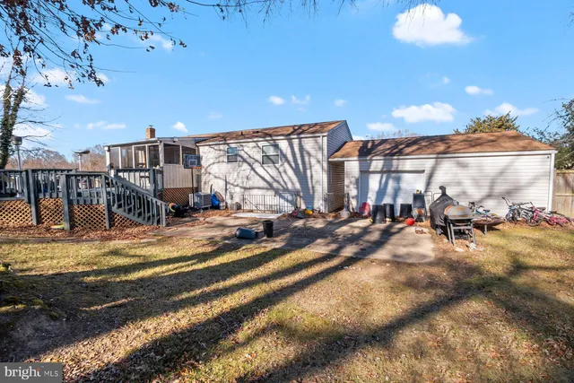 $385,000 | 10233 Briarwood Place, Waldorf, MD 20601