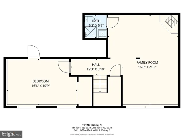 $385,000 | 10233 Briarwood Place, Waldorf, MD 20601