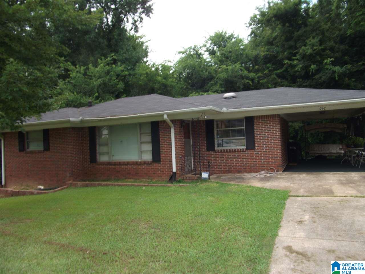 932 Laverne Street Birmingham, AL 35214 - Photo 1 of 2
