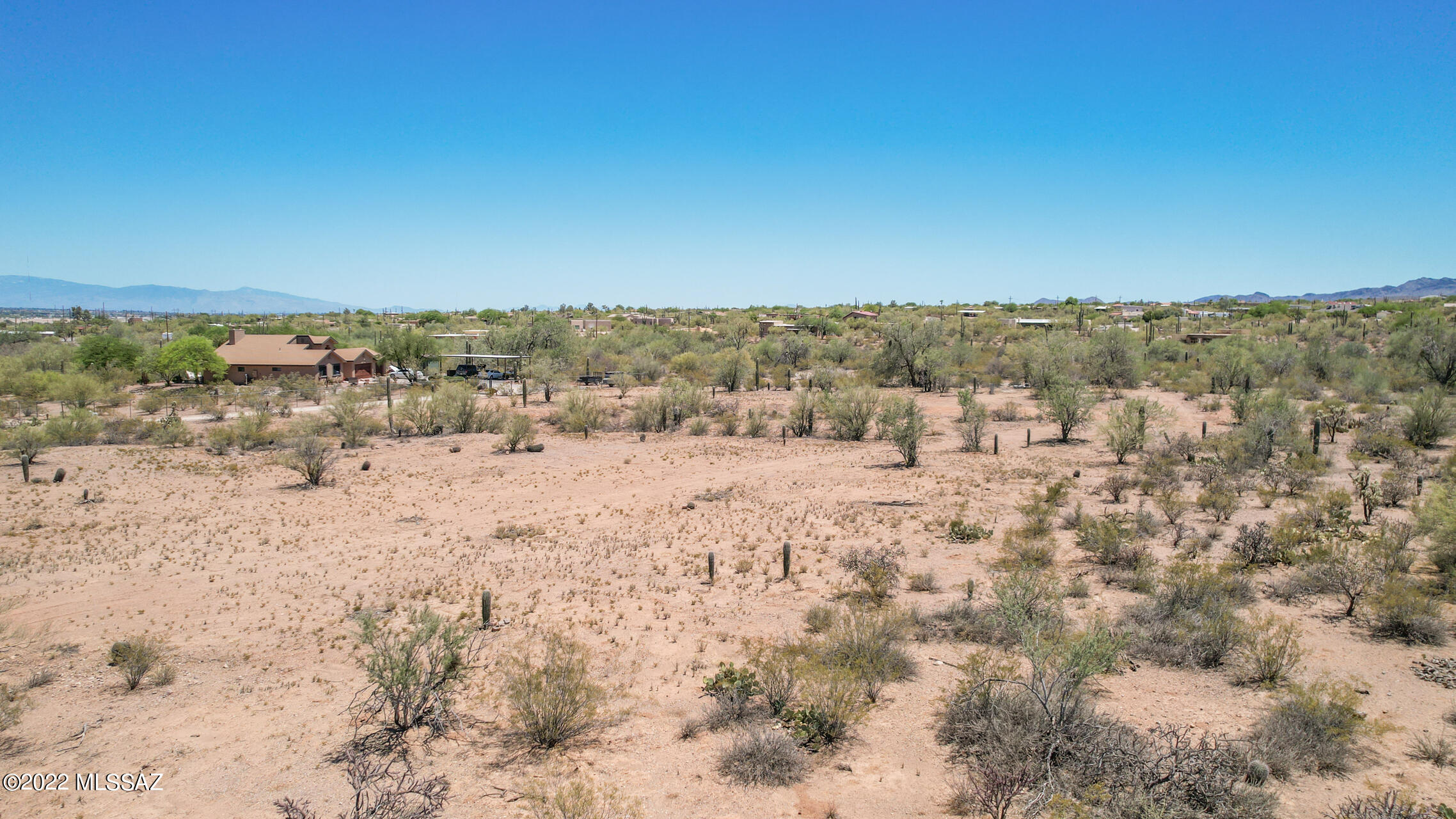 6285 West Ina Road, Unit 1 Tucson, AZ 85743 - Photo 31 of 37 Gallery Image 31