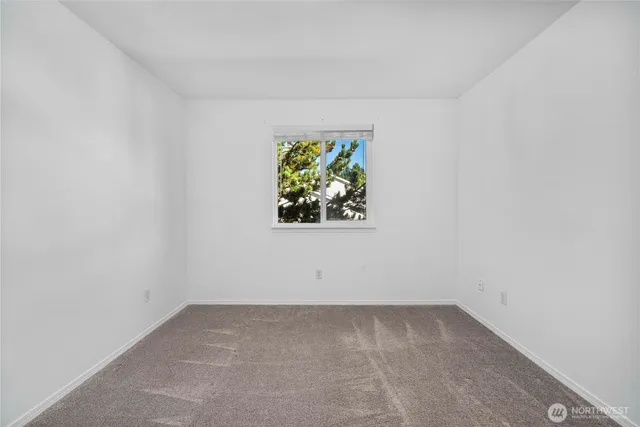 a view of small space