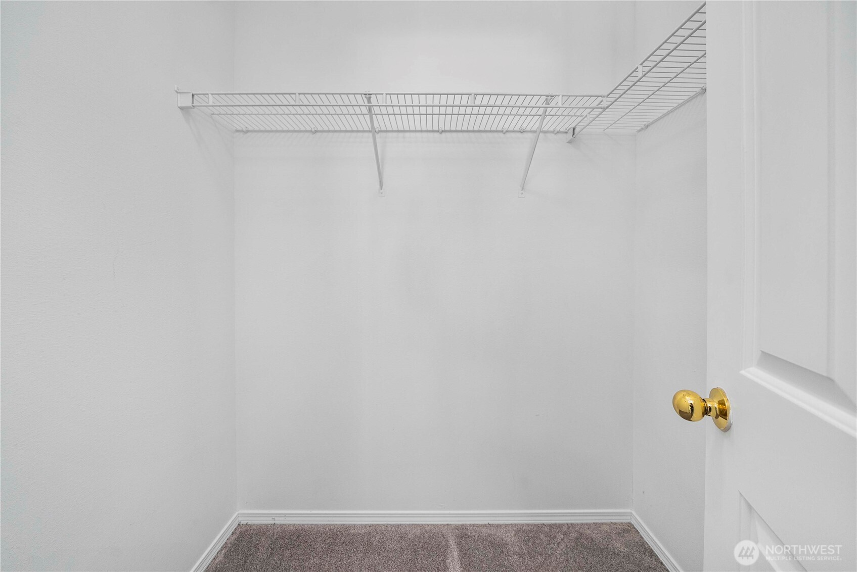 6611 Millstone Lane Southeast, Unit F101 Lacey, WA 98513 - Photo 37 of 40 a view of small space