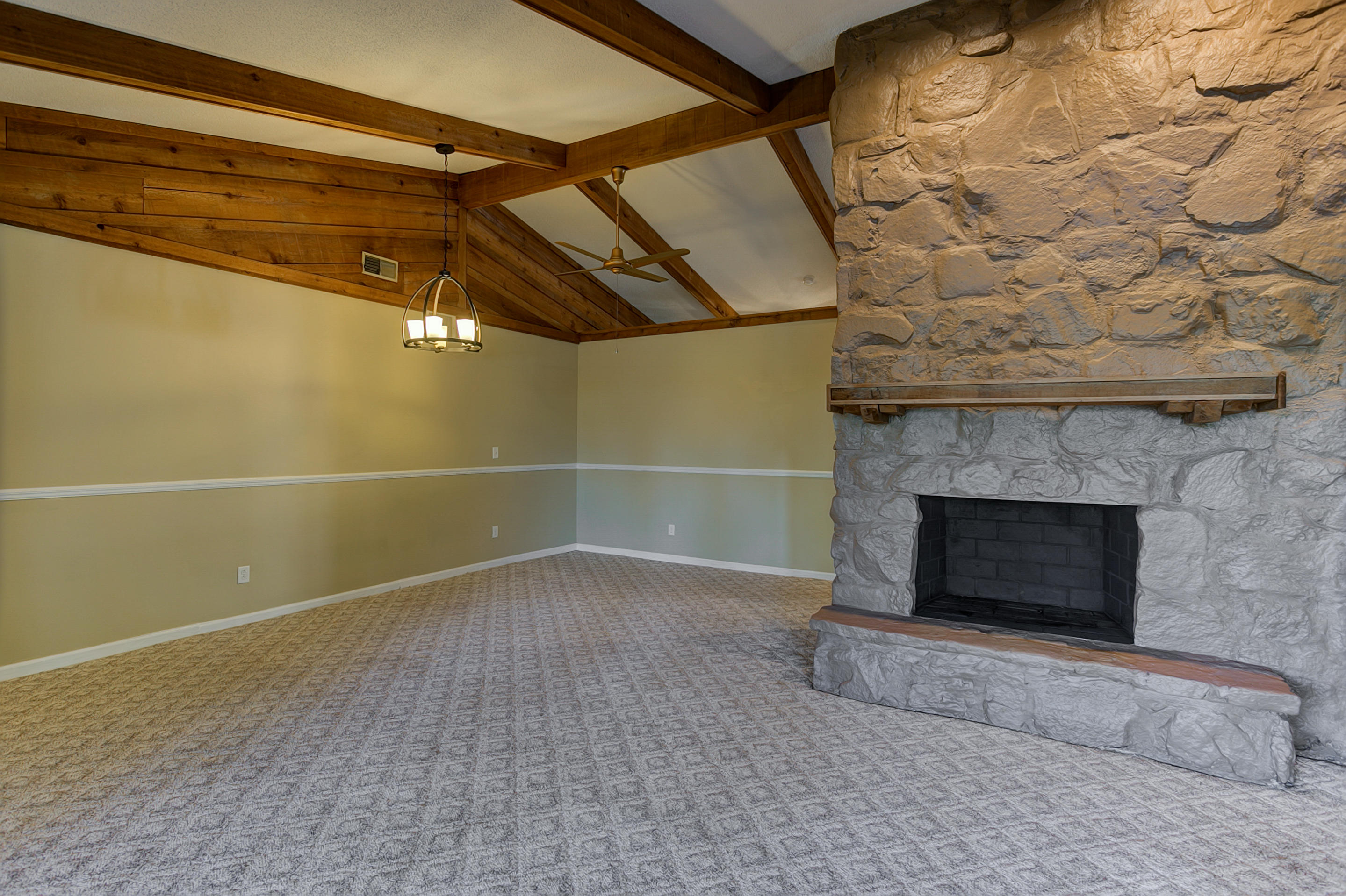 4860 Lone Hill Road Chattanooga, TN 37416 - Photo 11 of 27 Dining Room