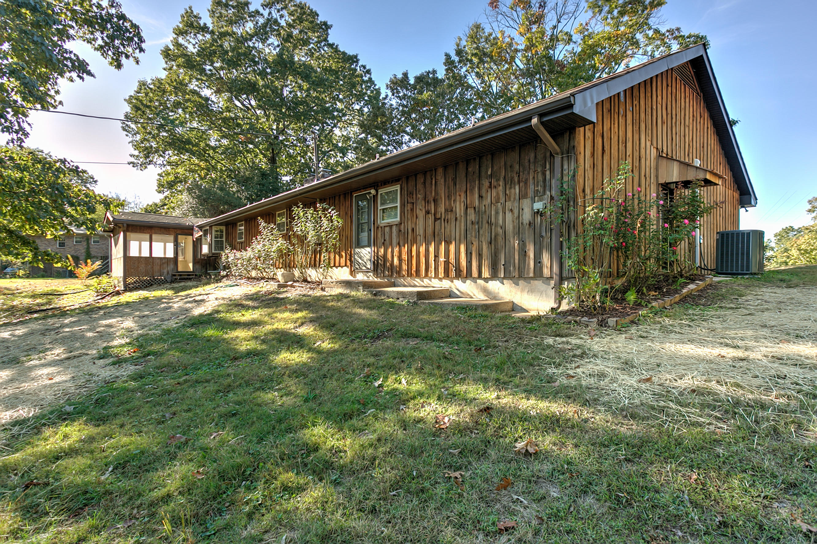4860 Lone Hill Road Chattanooga, TN 37416 - Photo 25 of 27 Back of Home