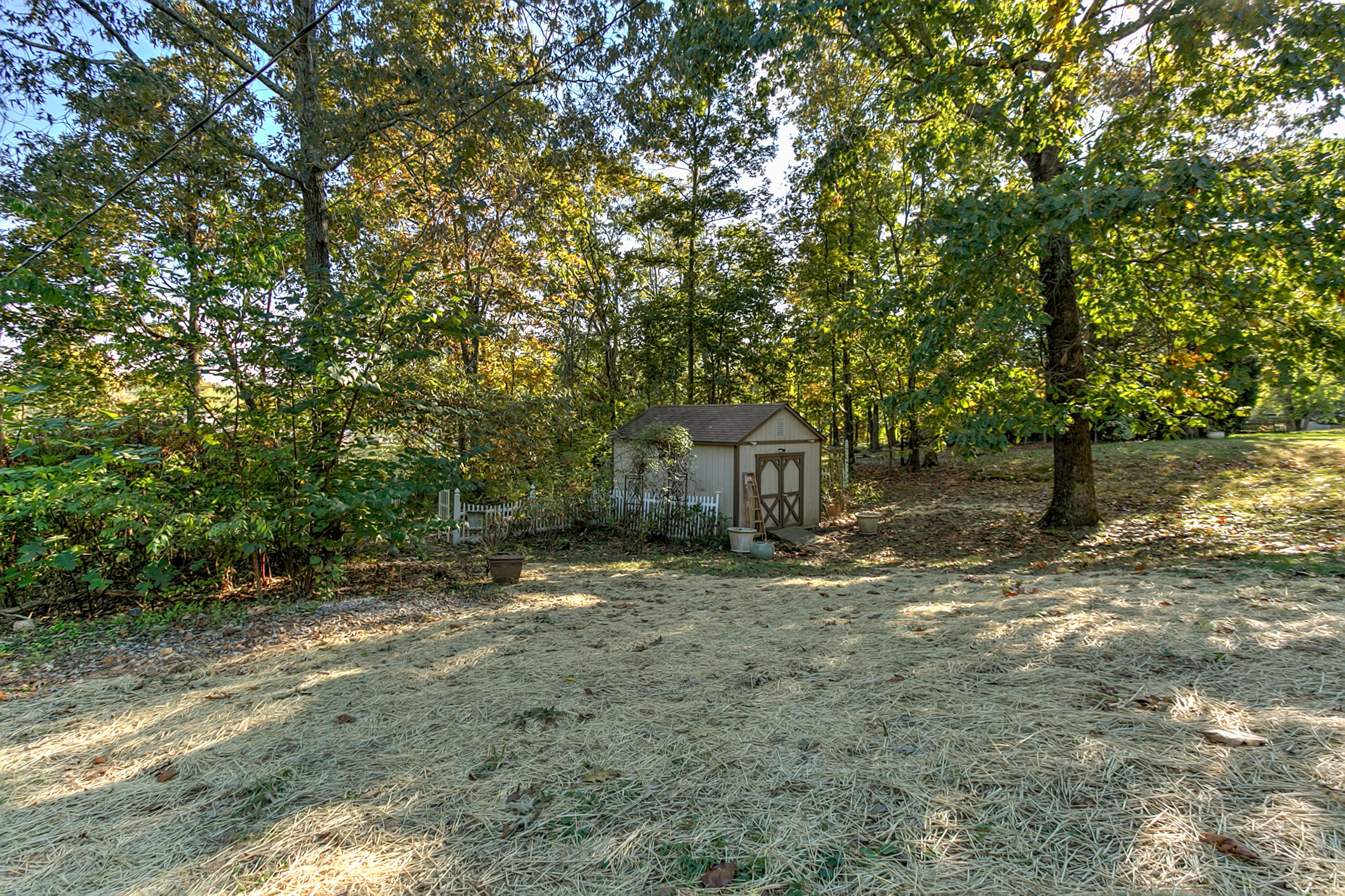 4860 Lone Hill Road Chattanooga, TN 37416 - Photo 26 of 27 Out Building
