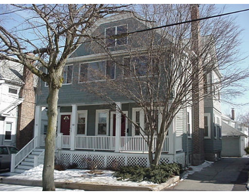 10-12 Carver Road Watertown, MA 02472 - Photo 1 of 1 Gallery Image 1