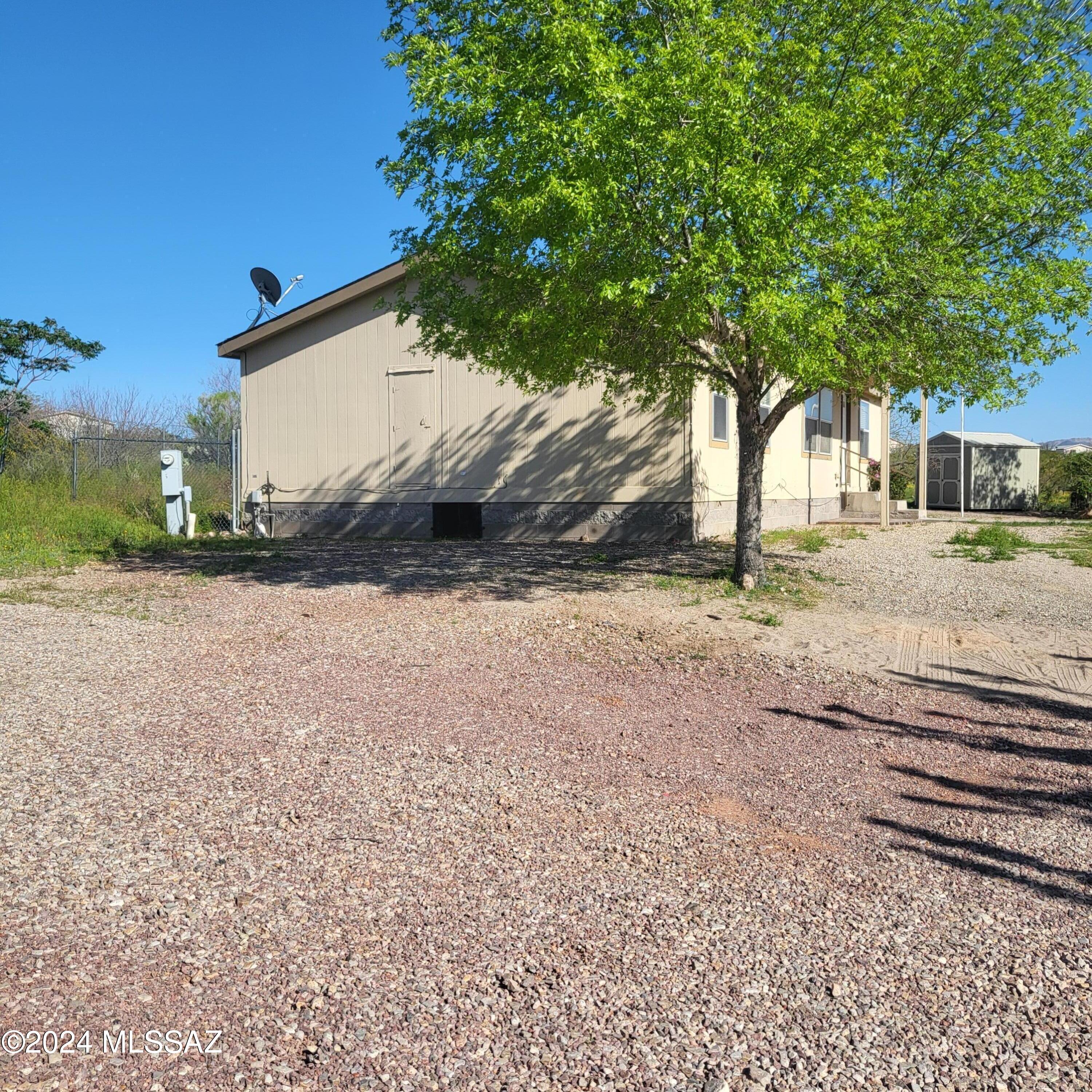 13341 South Hunting Dog Road Vail, AZ 85641 - Photo 2 of 21 Gallery Image 2