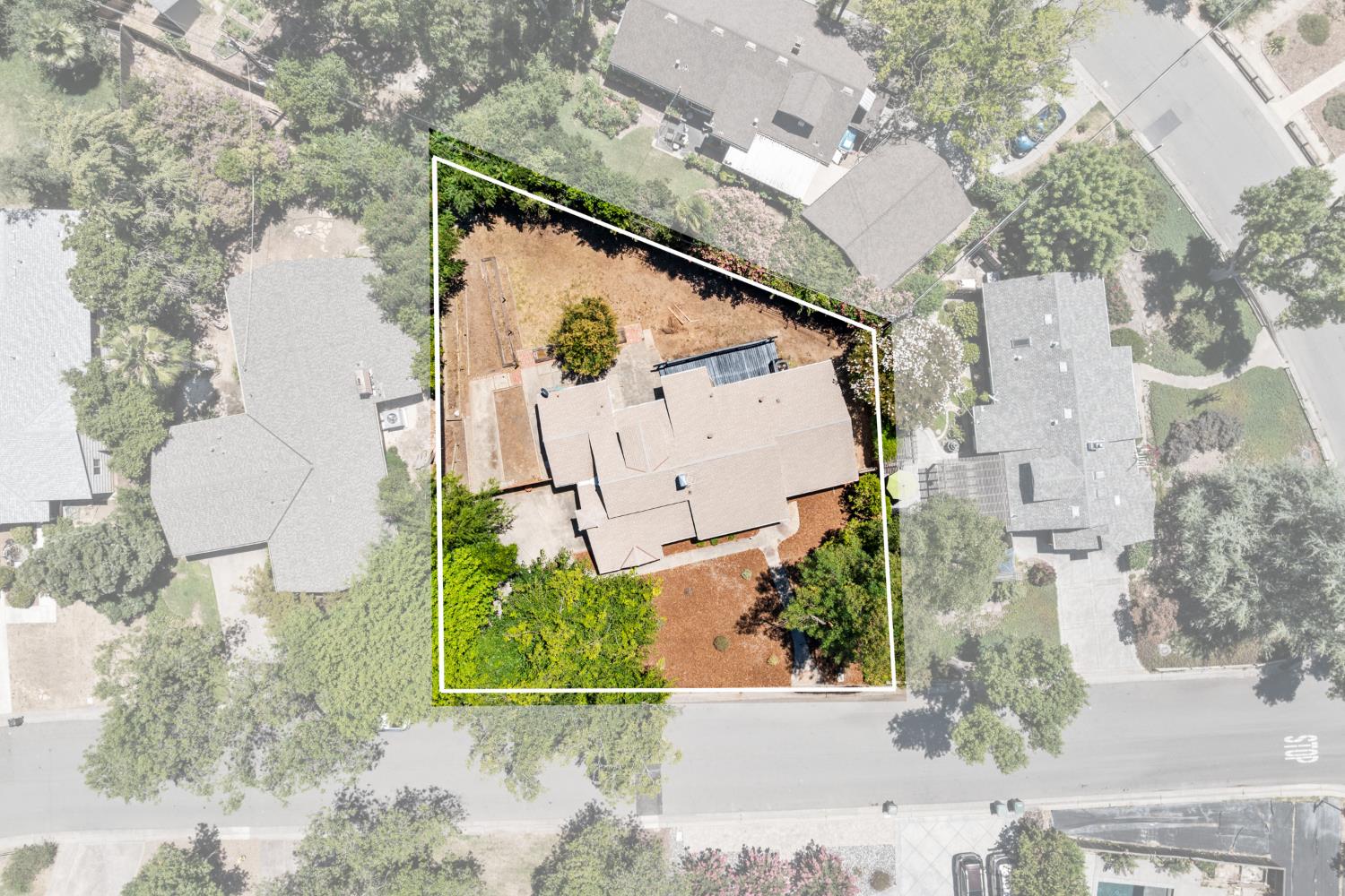 3004 Leta Lane Sacramento, CA 95821 - Photo 47 of 48