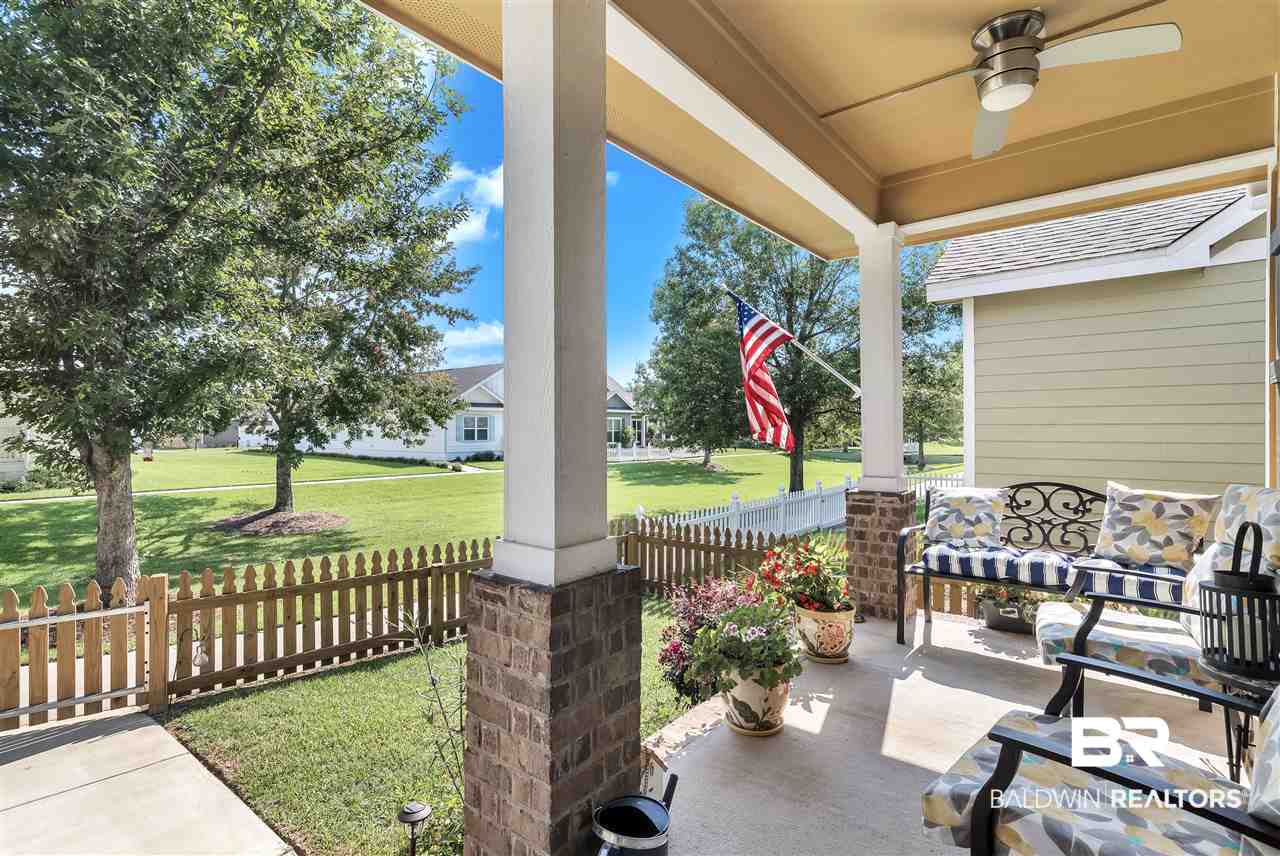 1240 Lavender Lane Foley, AL 36535 - Photo 4 of 47