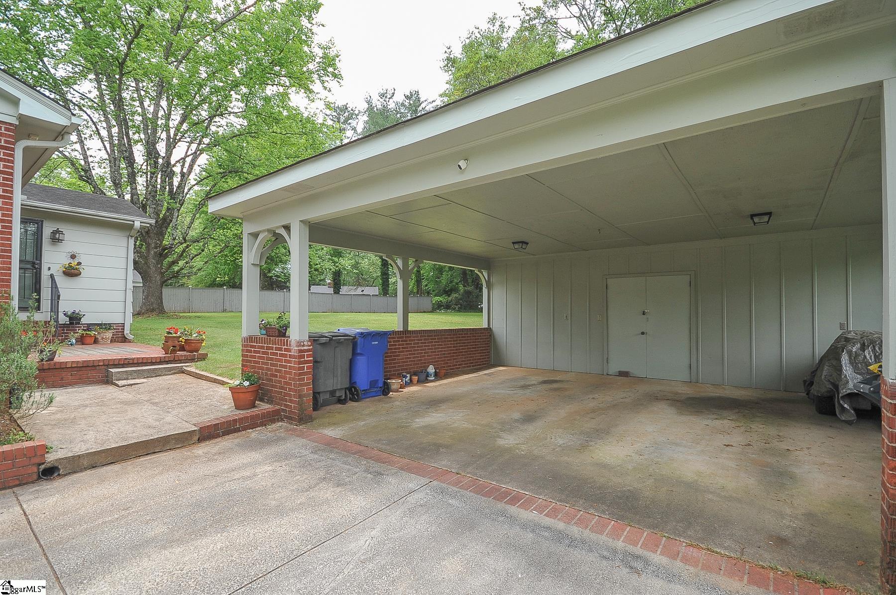 202 Rockmont Road Greenville, SC 29615 - Photo 19 of 25 Gallery Image 19