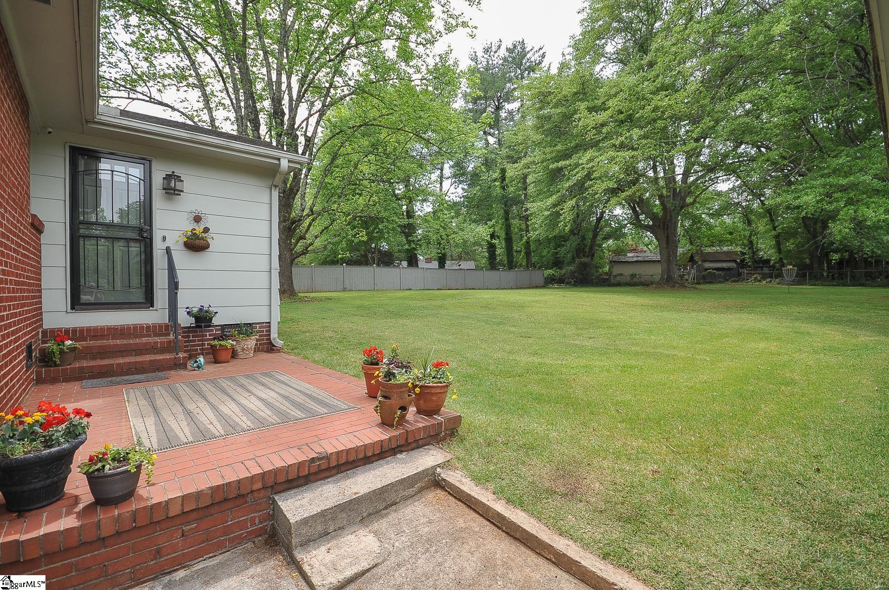 202 Rockmont Road Greenville, SC 29615 - Photo 20 of 25 Gallery Image 20
