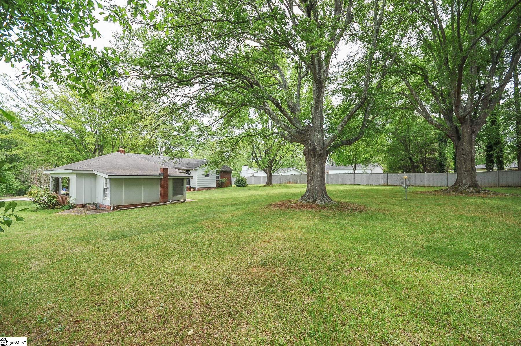 202 Rockmont Road Greenville, SC 29615 - Photo 21 of 25 Gallery Image 21