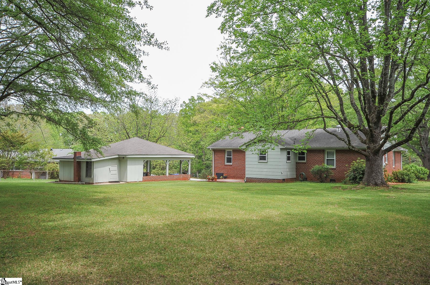 202 Rockmont Road Greenville, SC 29615 - Photo 24 of 25 Gallery Image 24