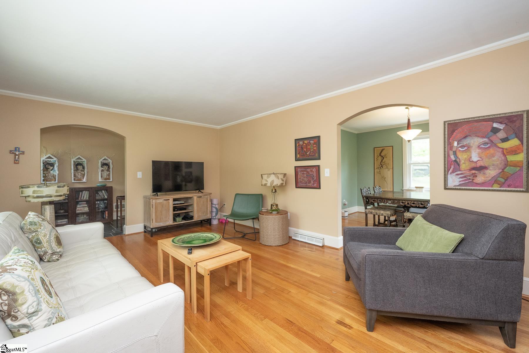 202 Rockmont Road Greenville, SC 29615 - Photo 6 of 25 Gallery Image 6