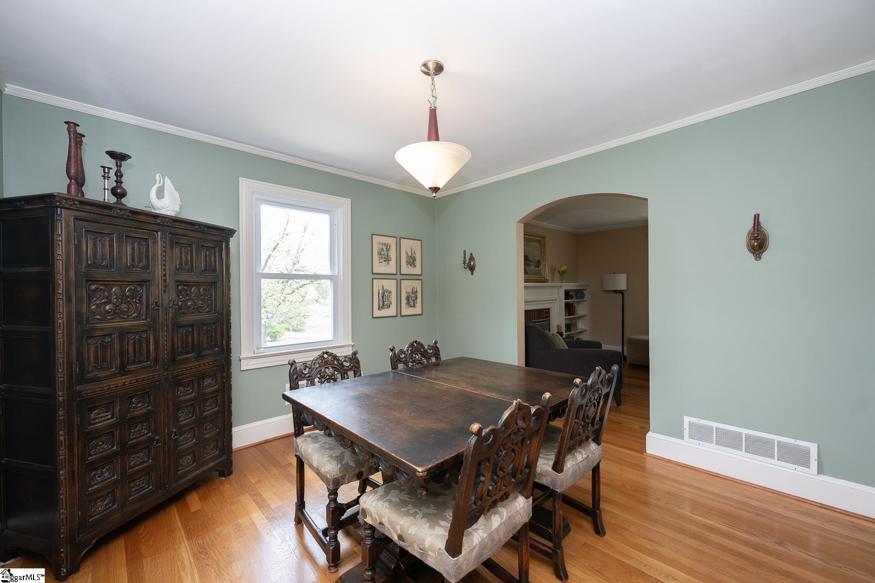 202 Rockmont Road Greenville, SC 29615 - Photo 7 of 25 Gallery Image 7