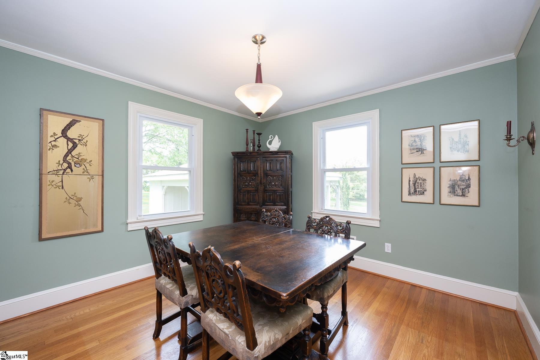 202 Rockmont Road Greenville, SC 29615 - Photo 8 of 25 Gallery Image 8