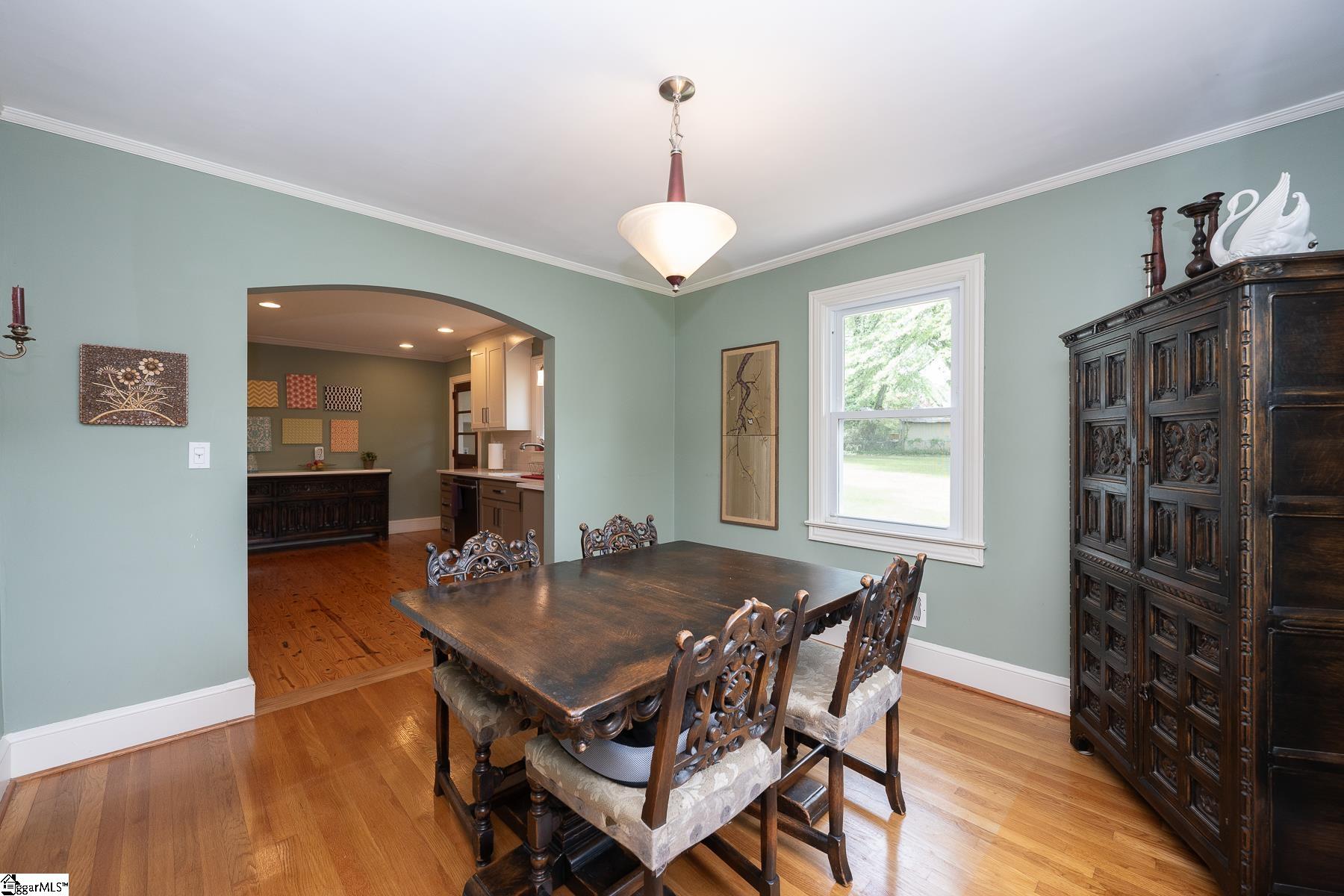 202 Rockmont Road Greenville, SC 29615 - Photo 9 of 25 Gallery Image 9