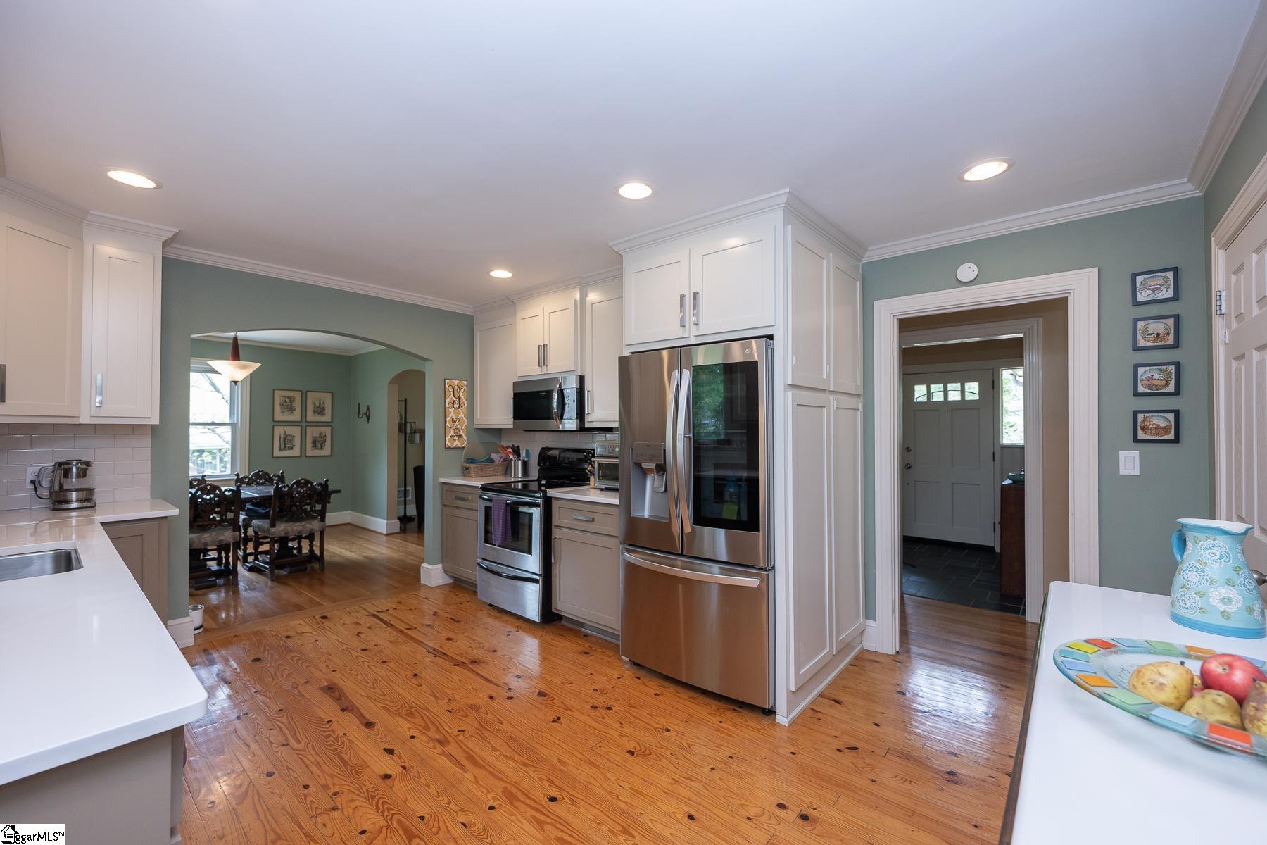 202 Rockmont Road Greenville, SC 29615 - Photo 10 of 25 Gallery Image 10