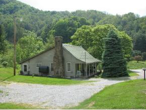 1302 Coffee Ridge Loop Erwin, TN 37650 - Photo 1 of 4 Photo 1