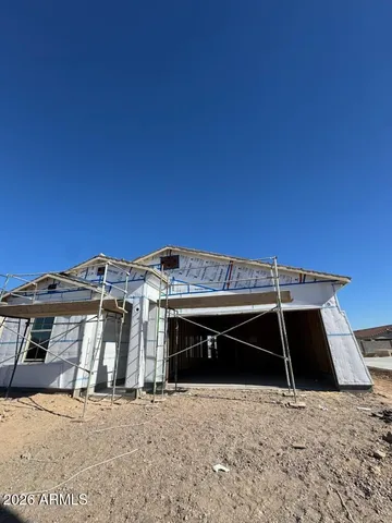 $409,990 | 1353 South 216th Avenue, Buckeye, AZ 85326