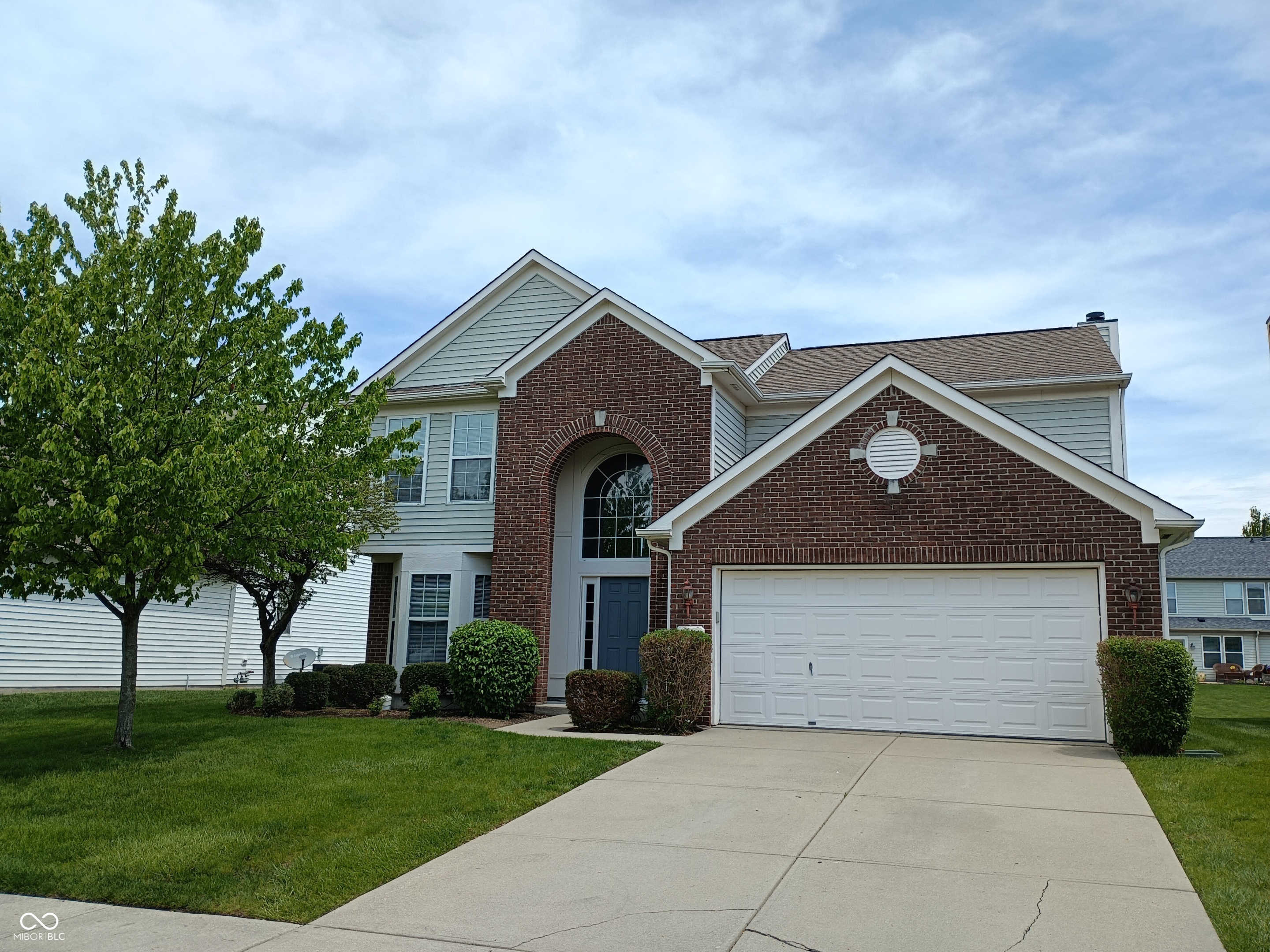 14010 Avalon E Drive Fishers, IN 46037 - Photo 1 of 16