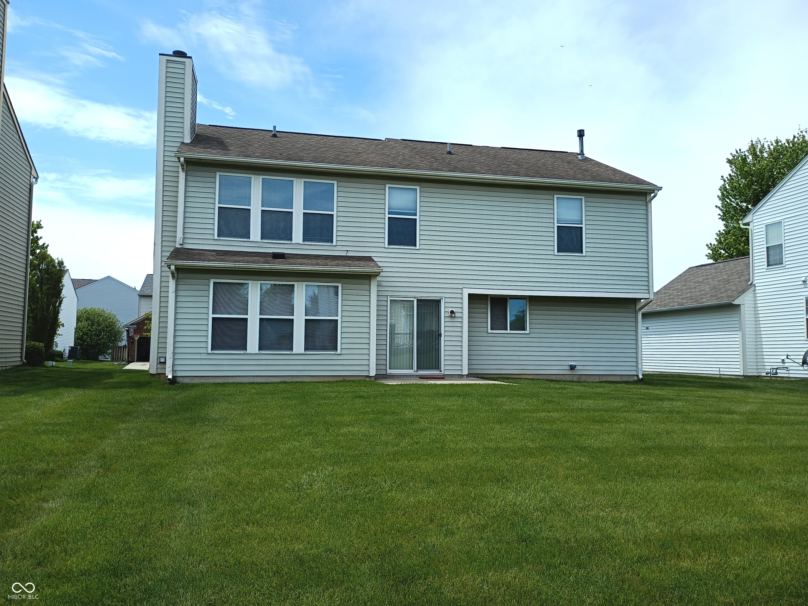 14010 Avalon E Drive Fishers, IN 46037 - Photo 14 of 16