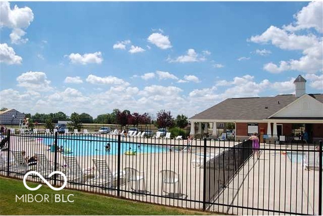 14010 Avalon E Drive Fishers, IN 46037 - Photo 15 of 16