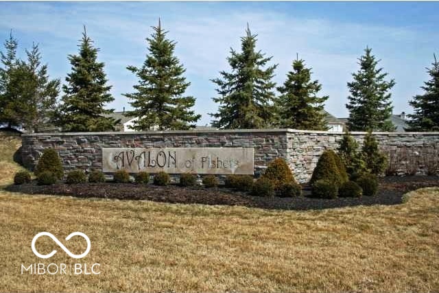 14010 Avalon E Drive Fishers, IN 46037 - Photo 16 of 16