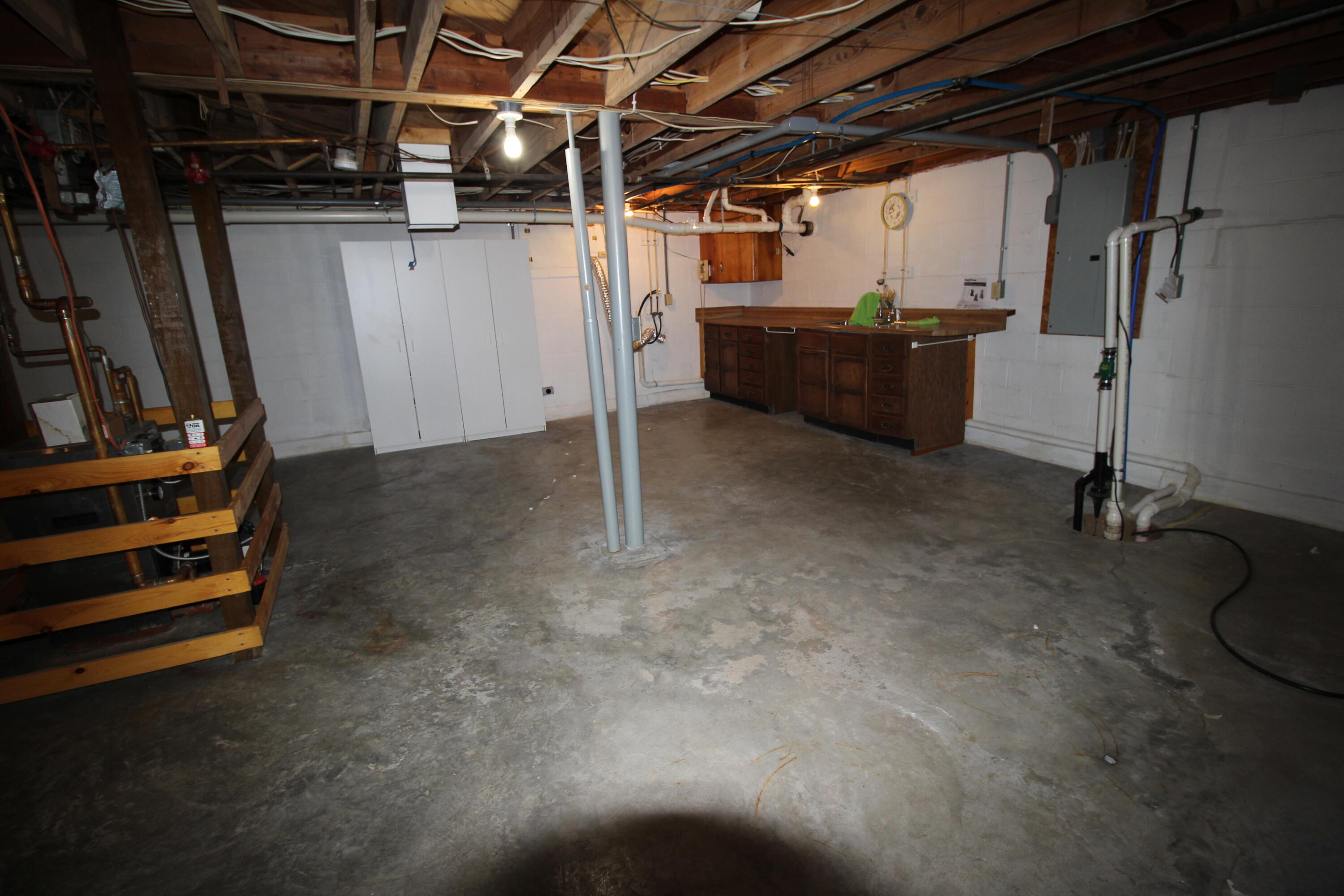 174 Sebree Road Stamping Ground, KY 40379 - Photo 58 of 101 IMG_0505