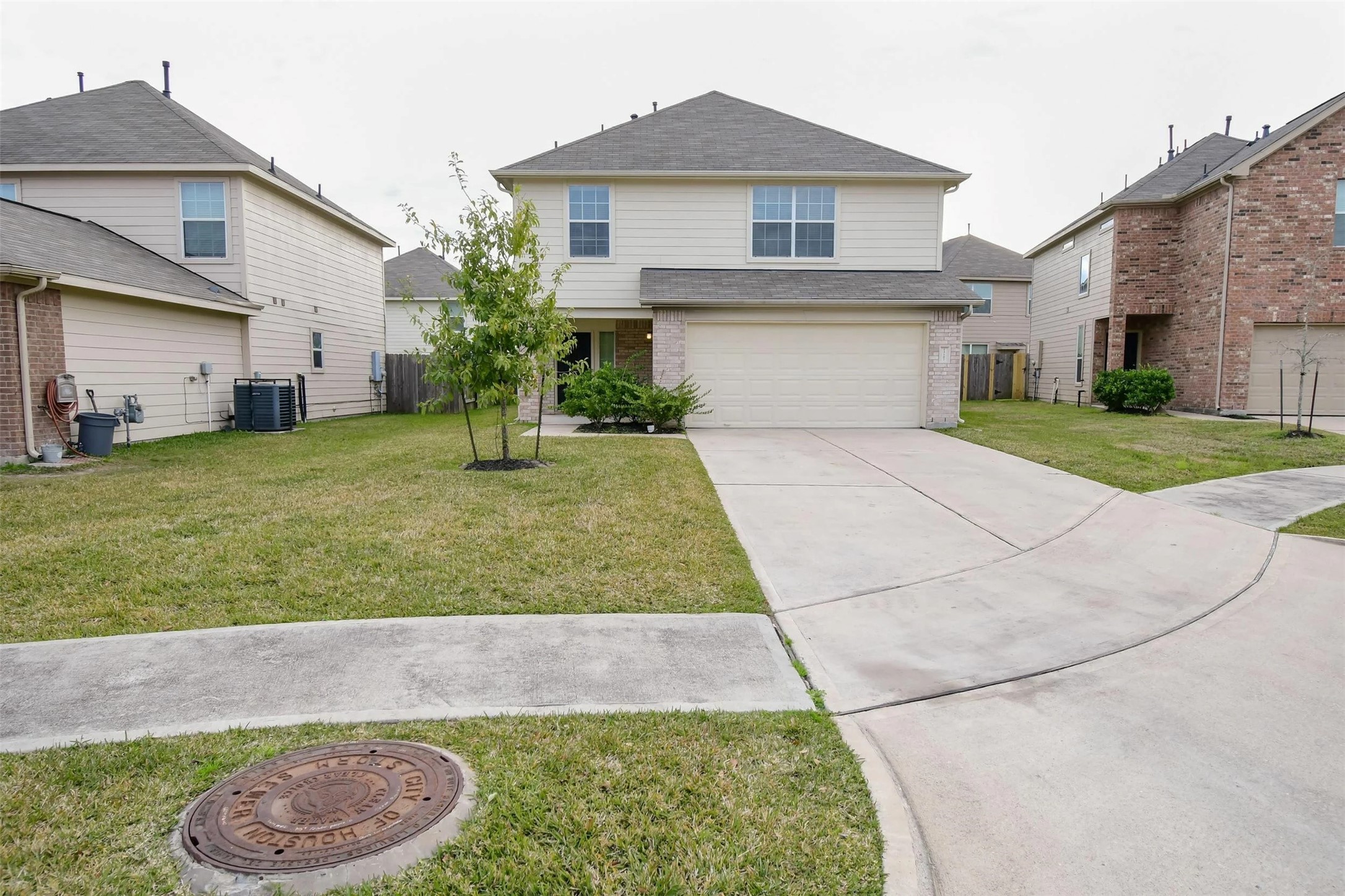 13107 Ristina Circle Houston, TX 77048 - Photo 1 of 10