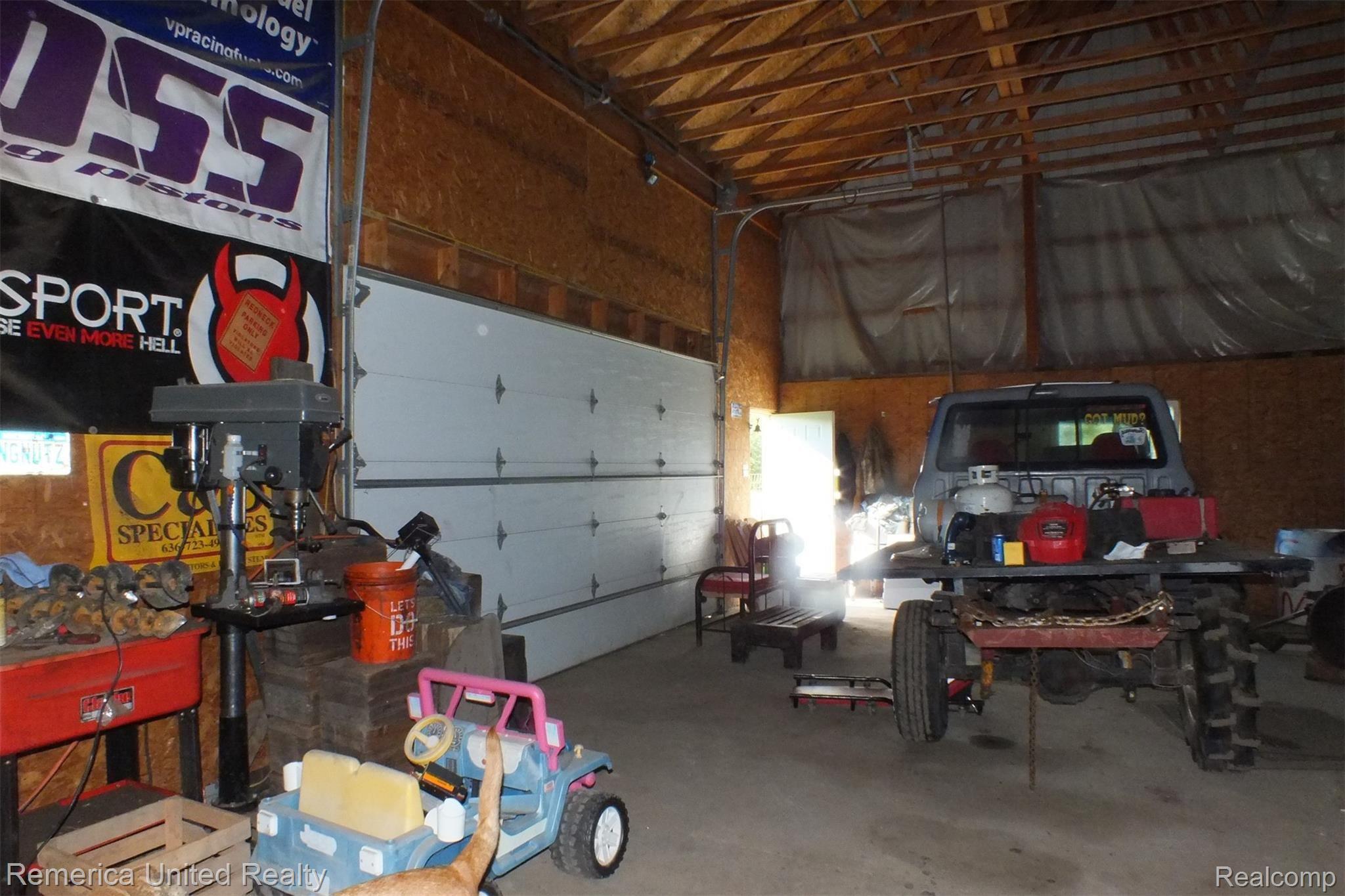 3721 Chase Lake Road Howell, MI 48855 - Photo 25 of 31 DSCF7135.JPG