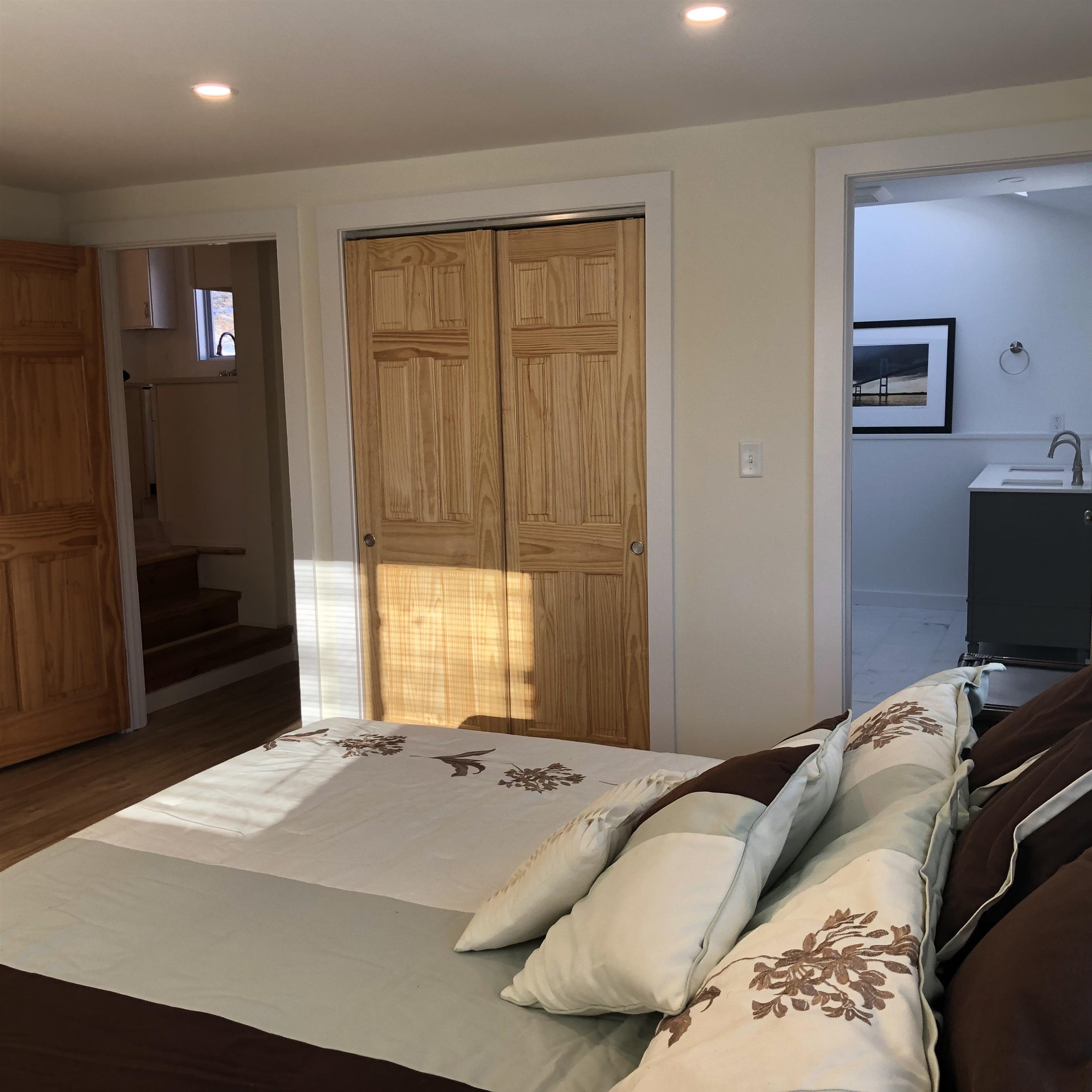 203 Goose Pond Road Lyme, NH 03768 - Photo 11 of 28