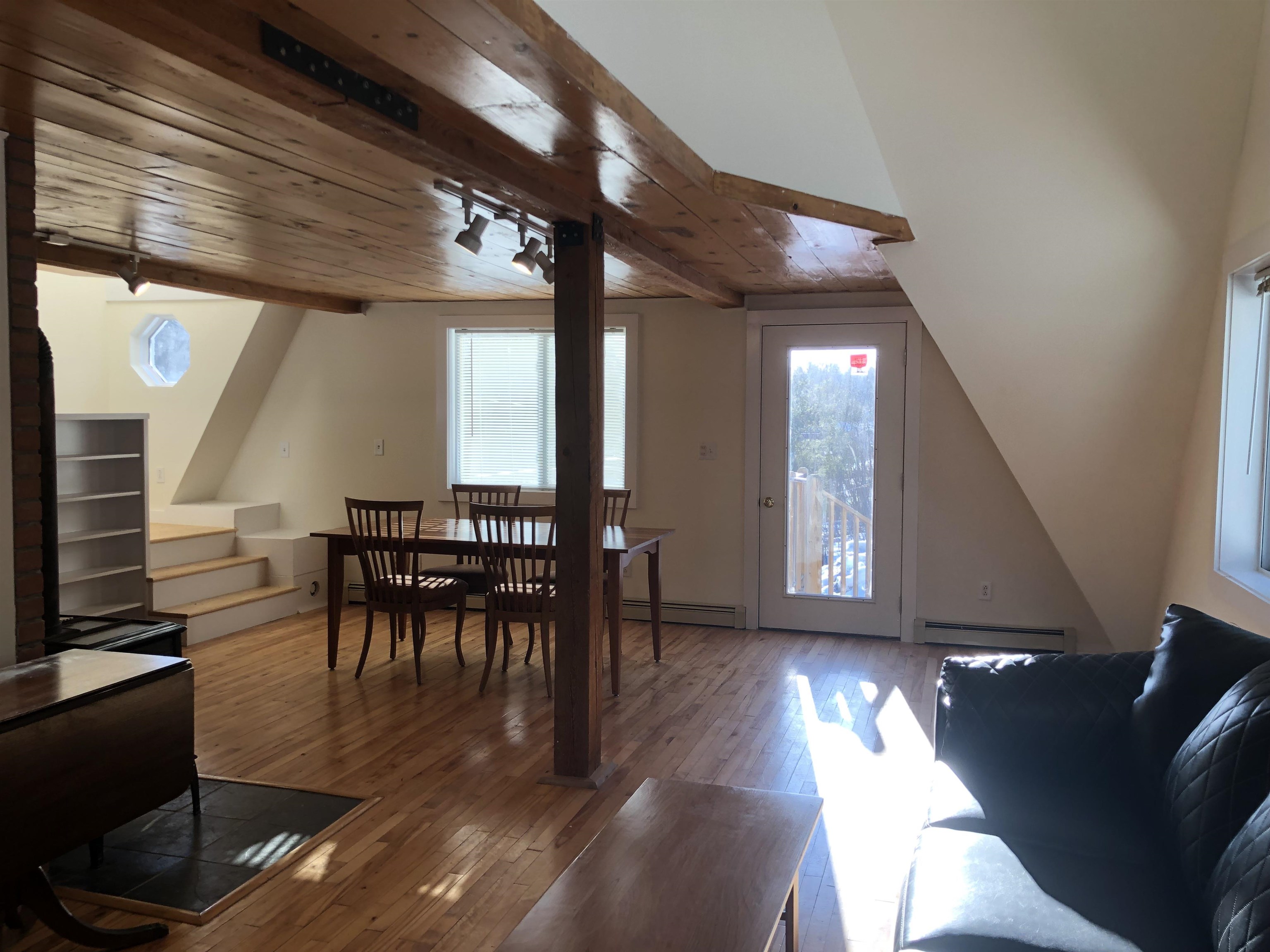 203 Goose Pond Road Lyme, NH 03768 - Photo 2 of 28