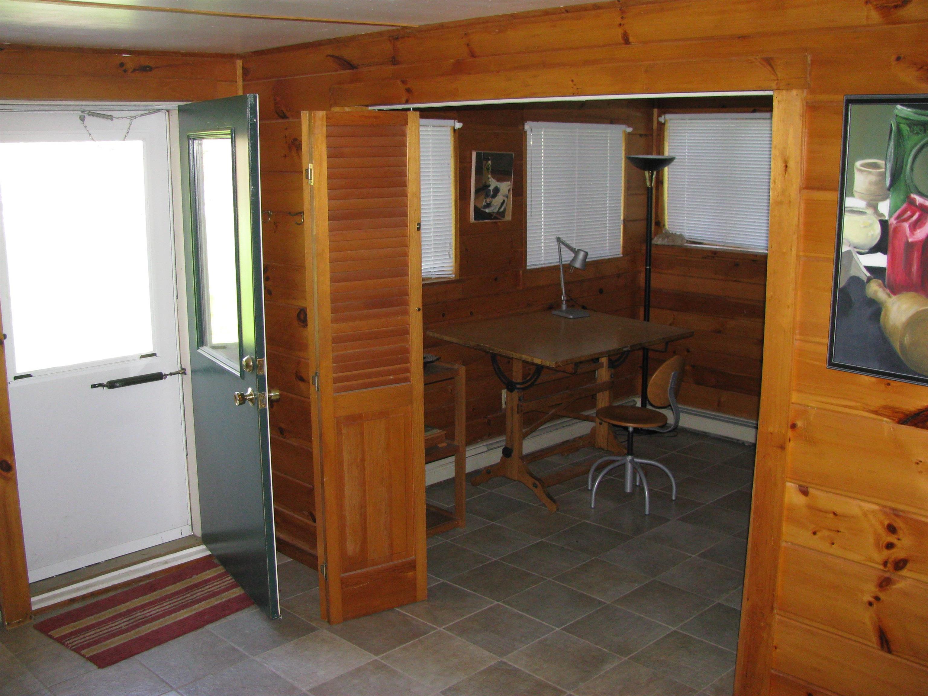 203 Goose Pond Road Lyme, NH 03768 - Photo 25 of 28
