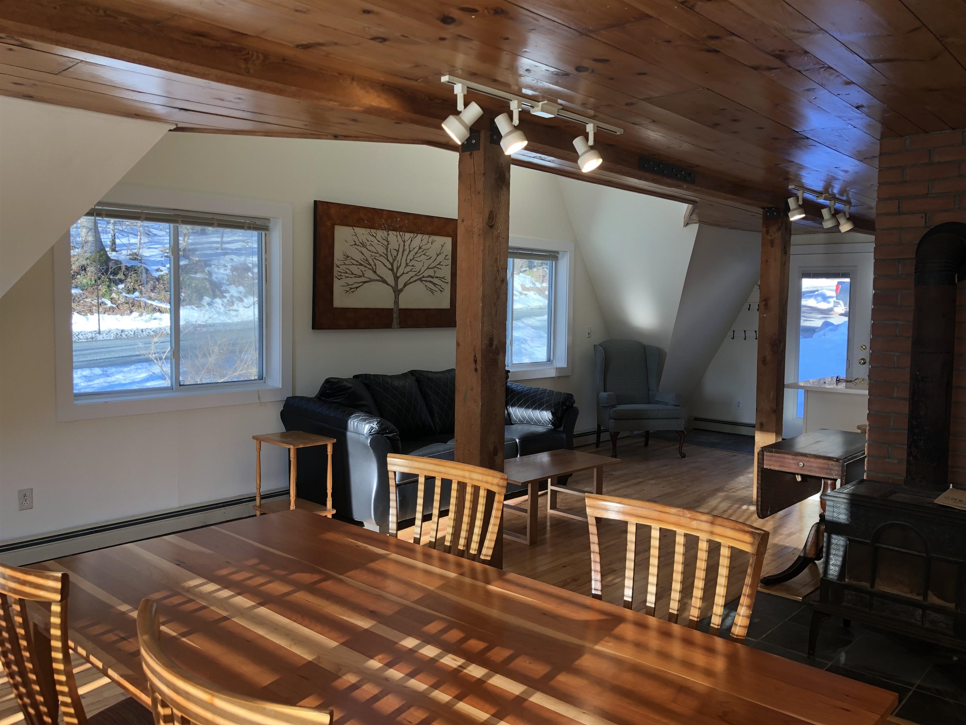 203 Goose Pond Road Lyme, NH 03768 - Photo 3 of 28