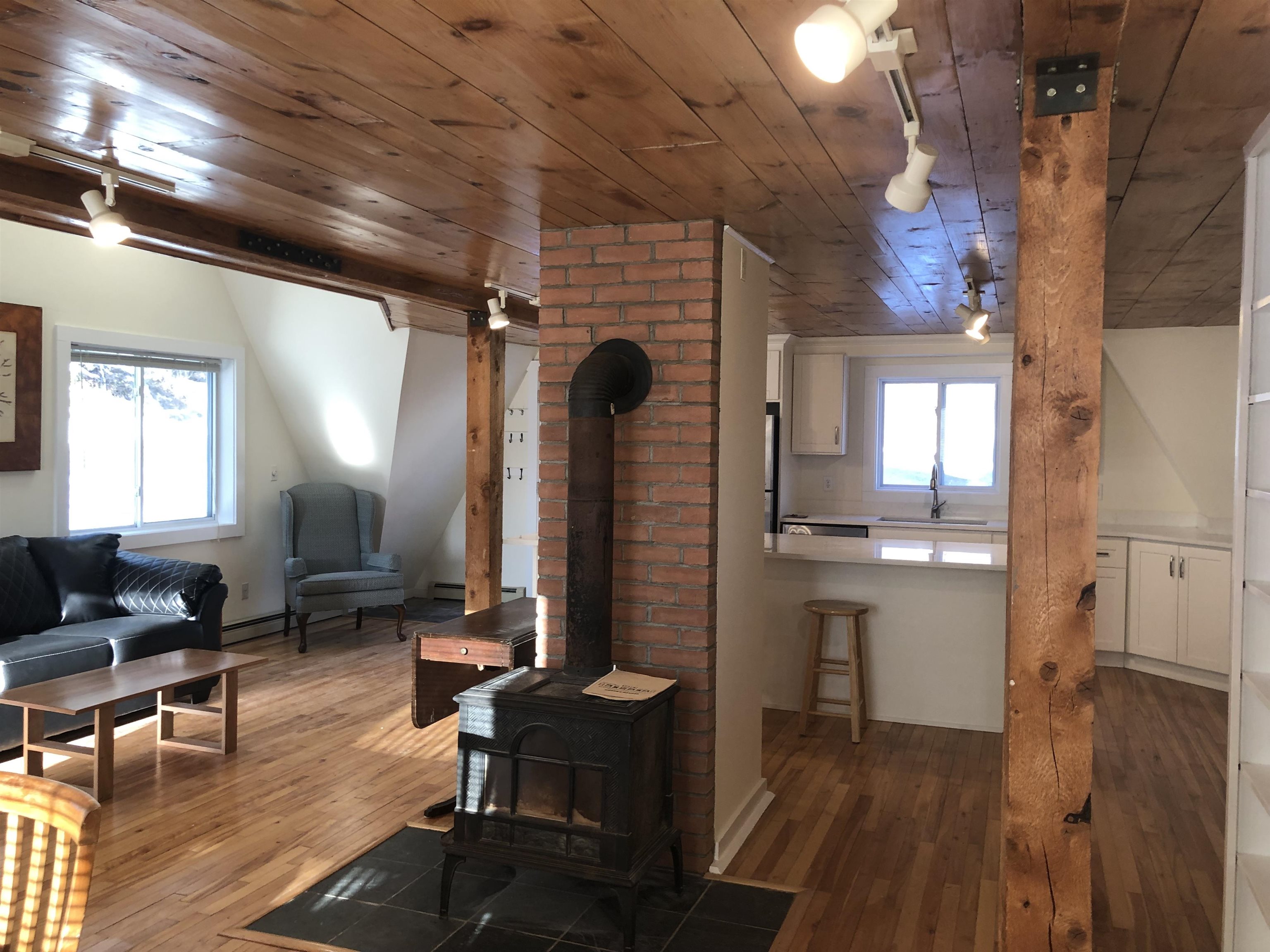 203 Goose Pond Road Lyme, NH 03768 - Photo 4 of 28