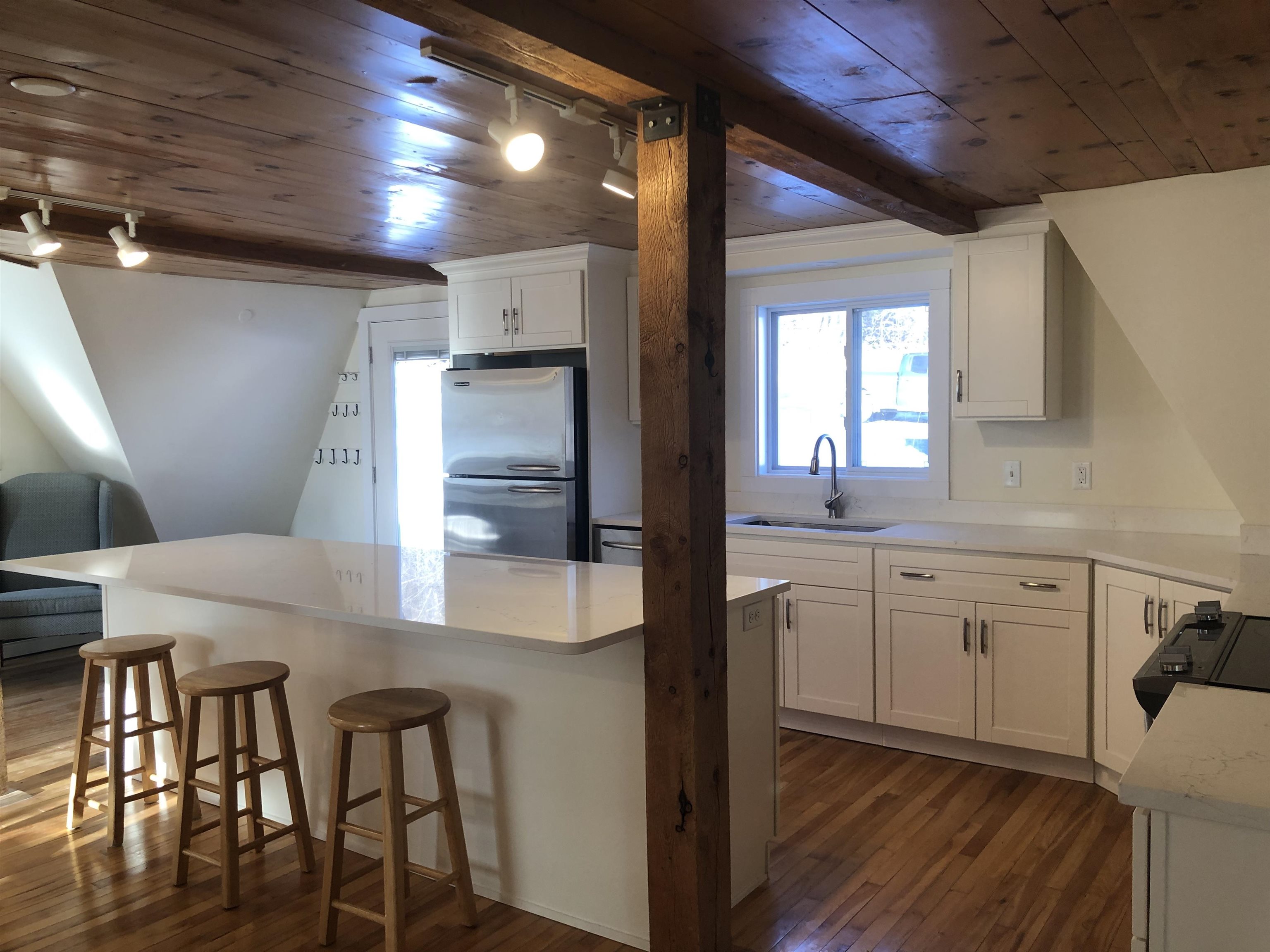 203 Goose Pond Road Lyme, NH 03768 - Photo 5 of 28