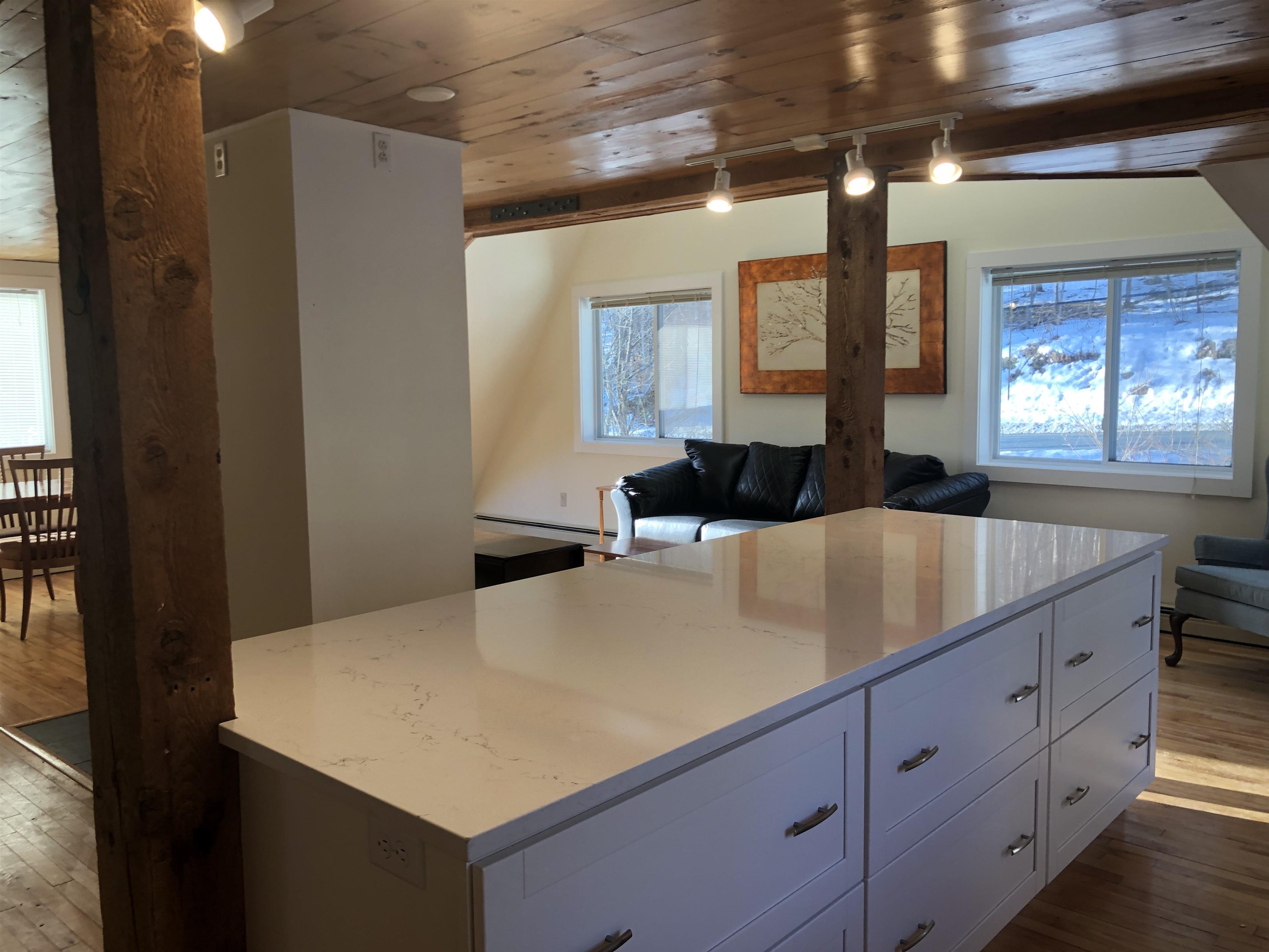 203 Goose Pond Road Lyme, NH 03768 - Photo 6 of 28